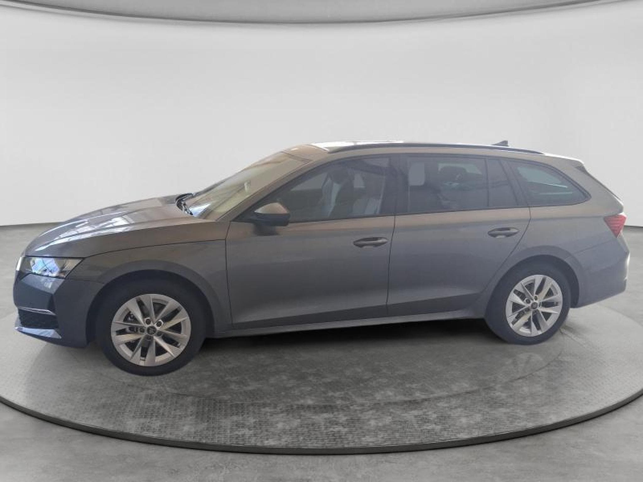 Skoda Octavia Selection (2026) - Photo 18