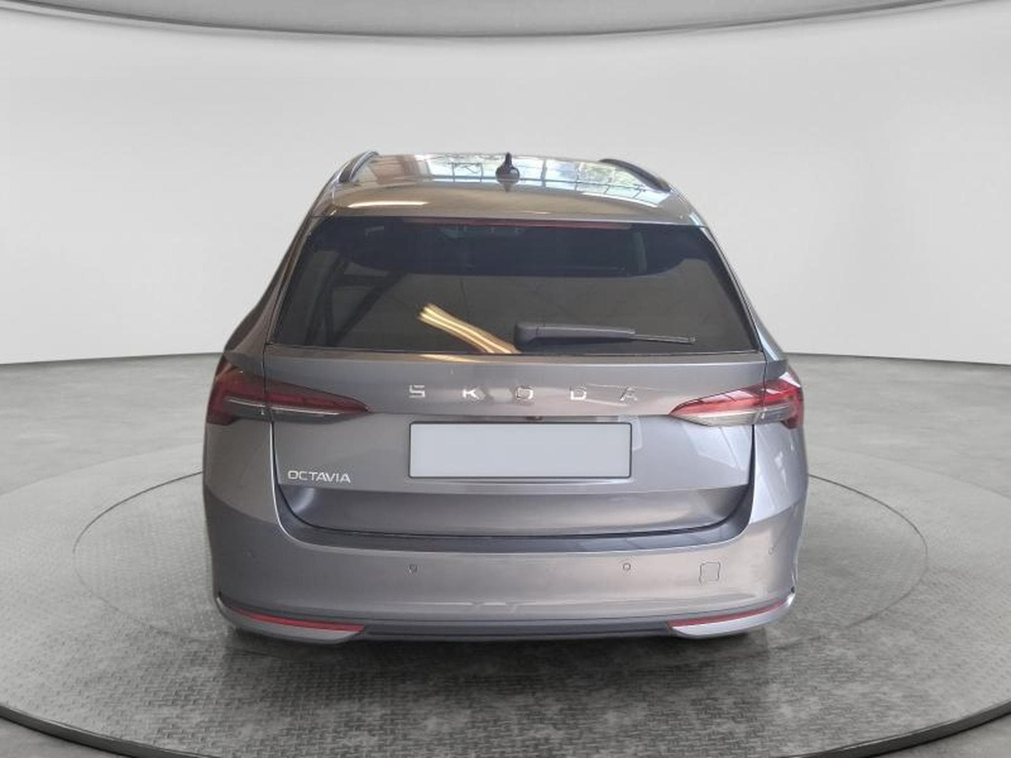 Skoda Octavia Selection (2026) - Photo 16