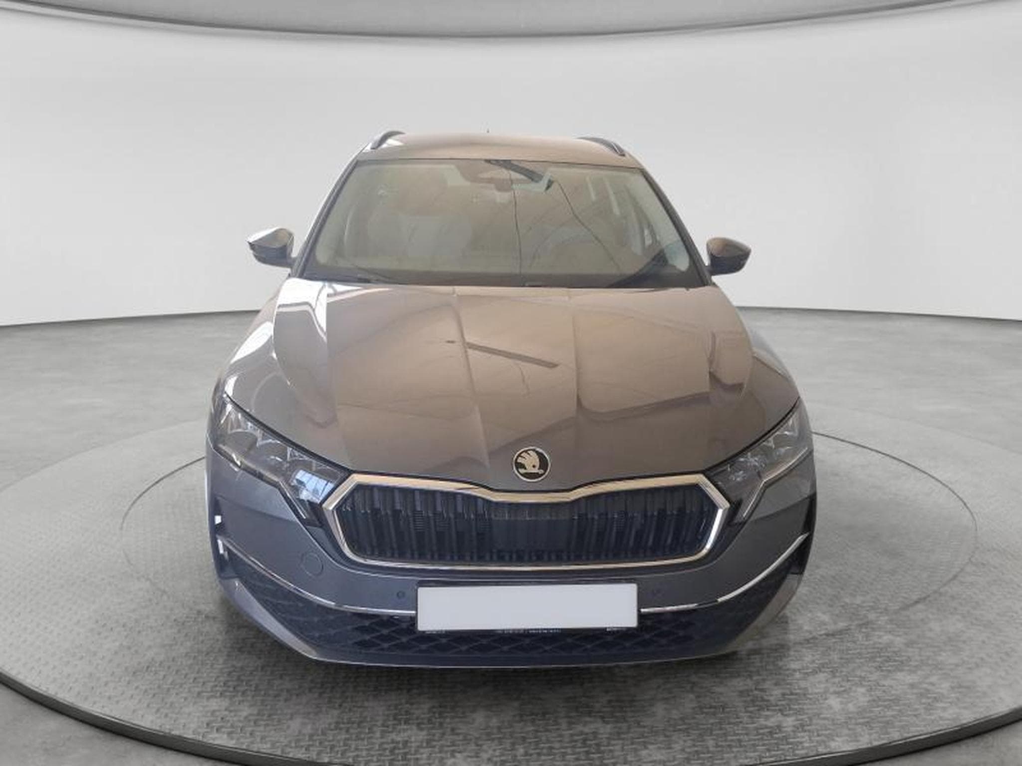 Skoda Octavia Selection (2026) - Photo 21