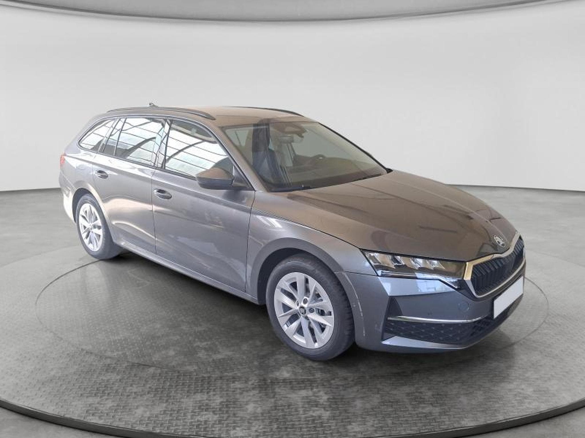 Skoda Octavia Selection (2026) - Photo 20