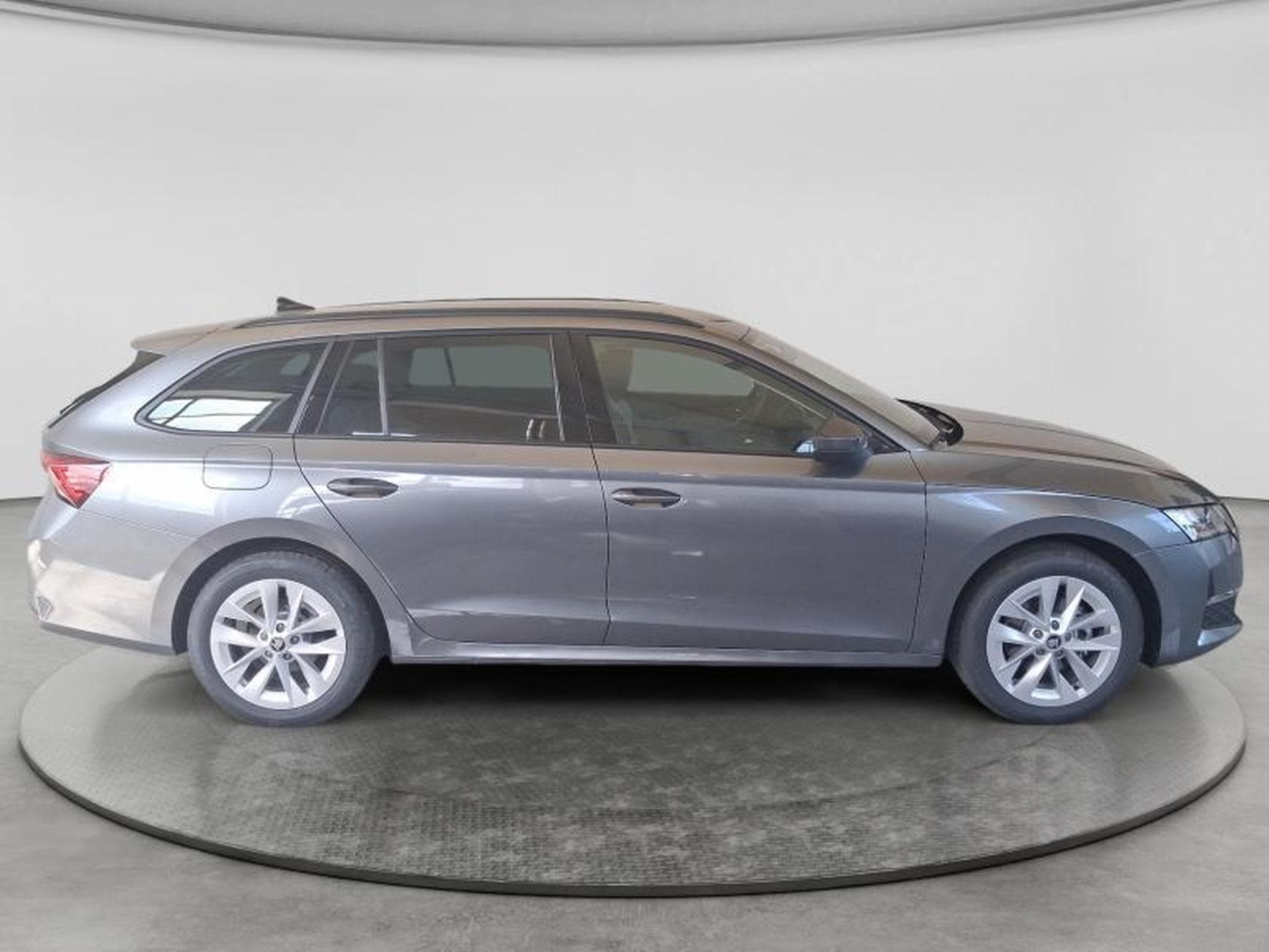 Skoda Octavia Selection (2026) - Photo 19