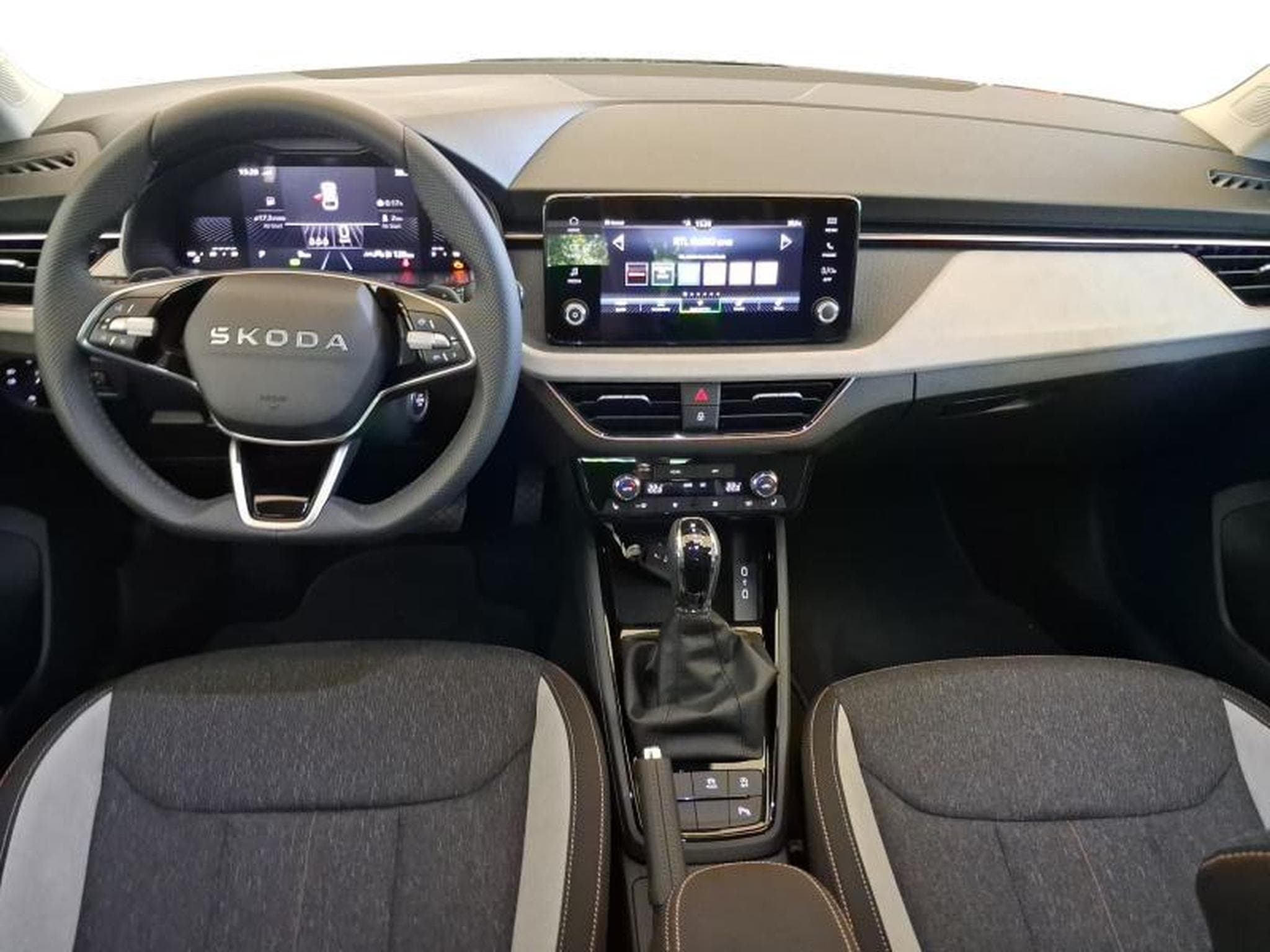 Skoda Scala Selection (2026) - Photo 2