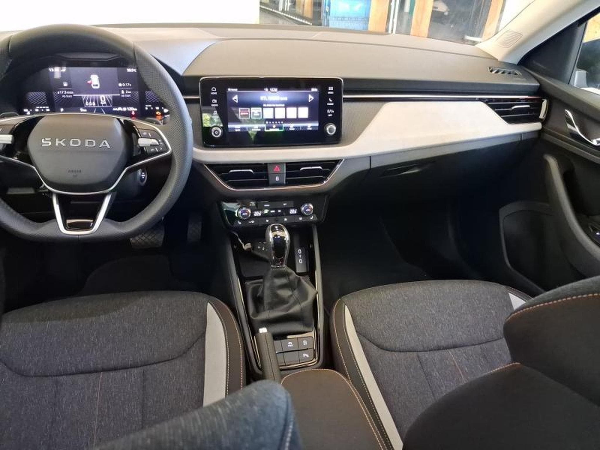 Skoda Scala Selection (2026) - Photo 7