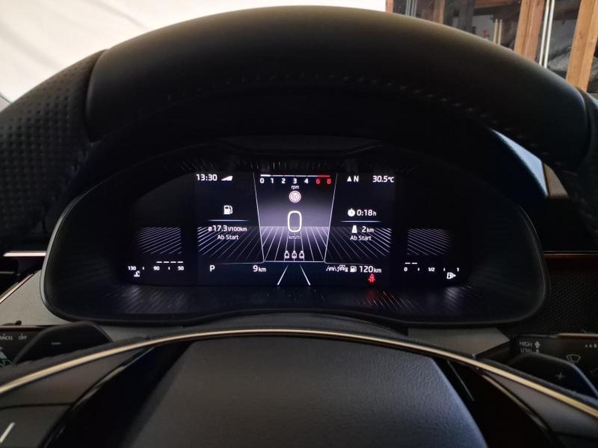 Skoda Scala Selection (2026) - Photo 5