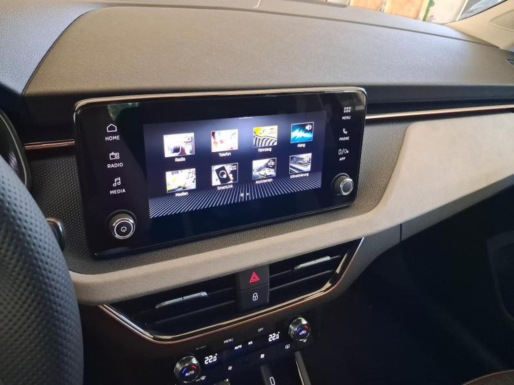 Skoda Scala Selection (2026) - Photo 8