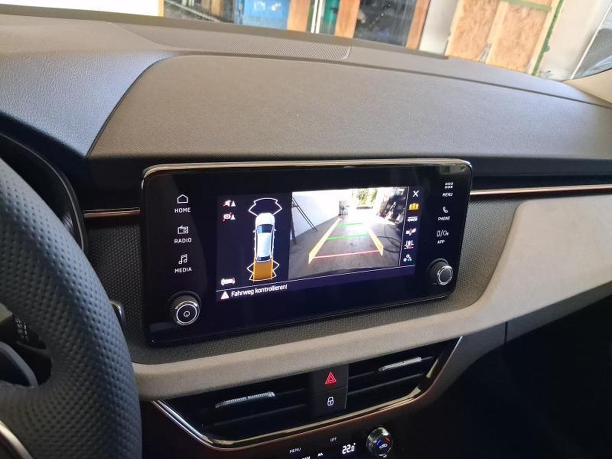 Skoda Scala Selection (2026) - Photo 9
