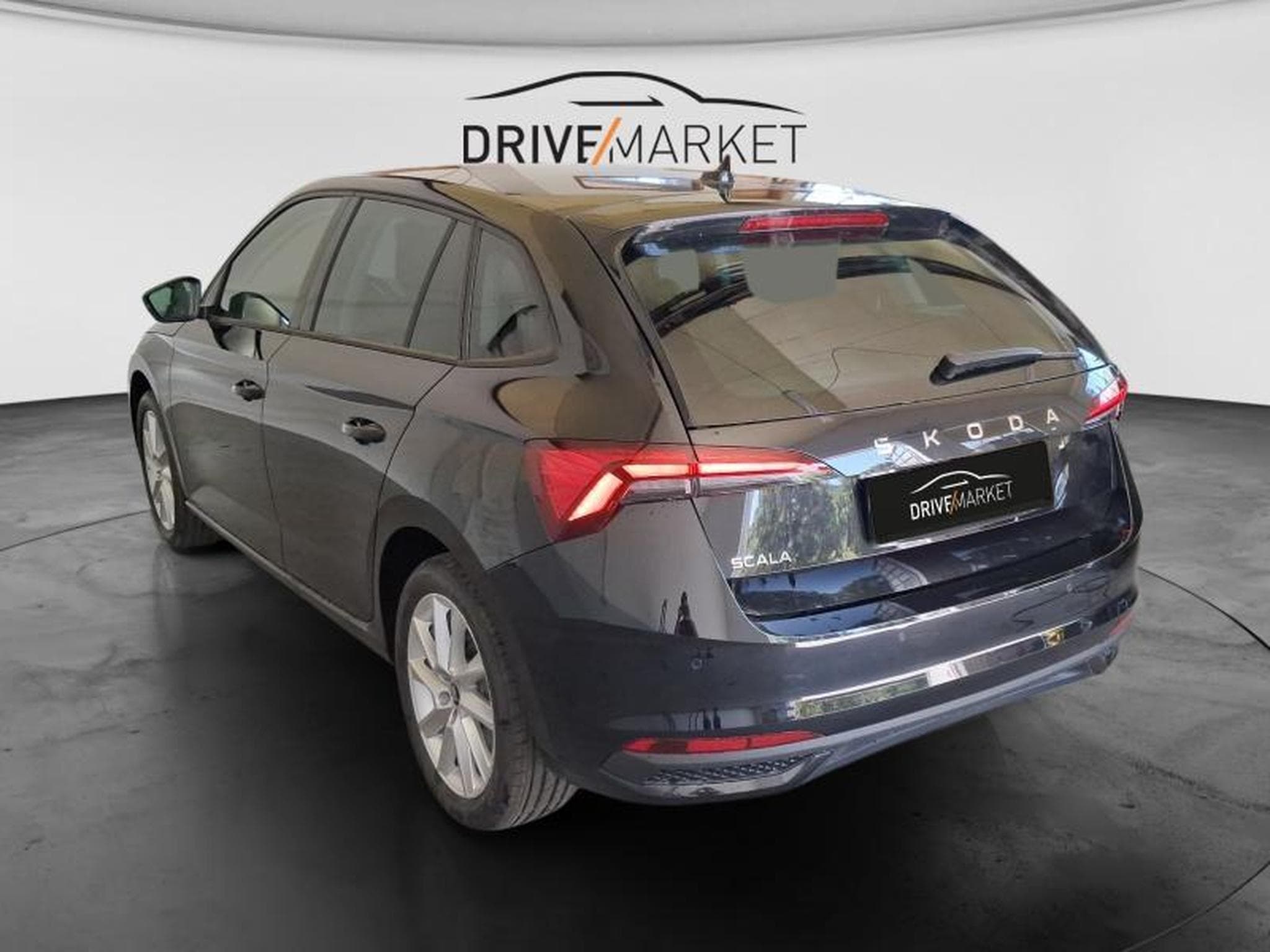 Skoda Scala Selection (2026) - Photo 16