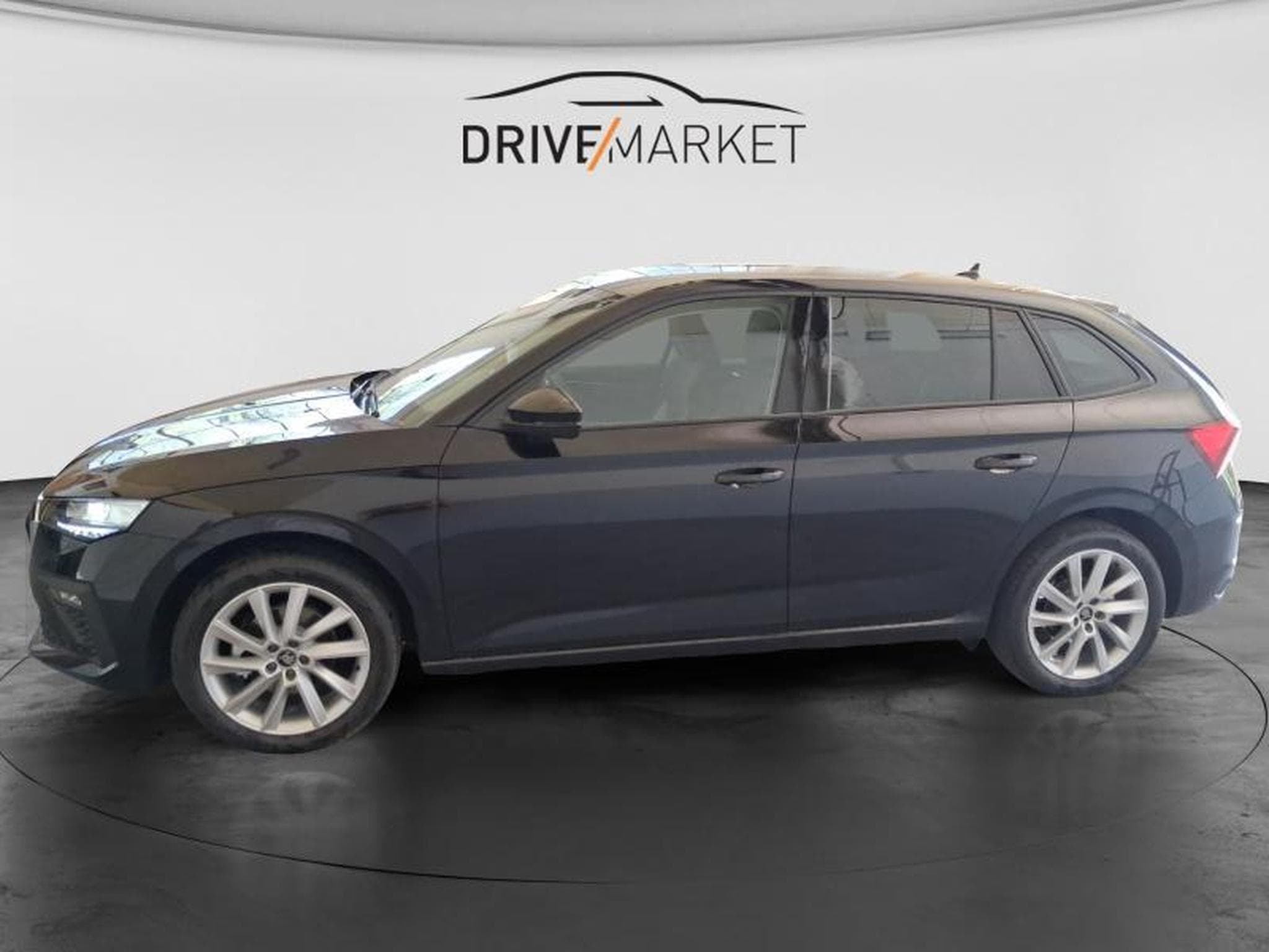 Skoda Scala Selection (2026) - Photo 15
