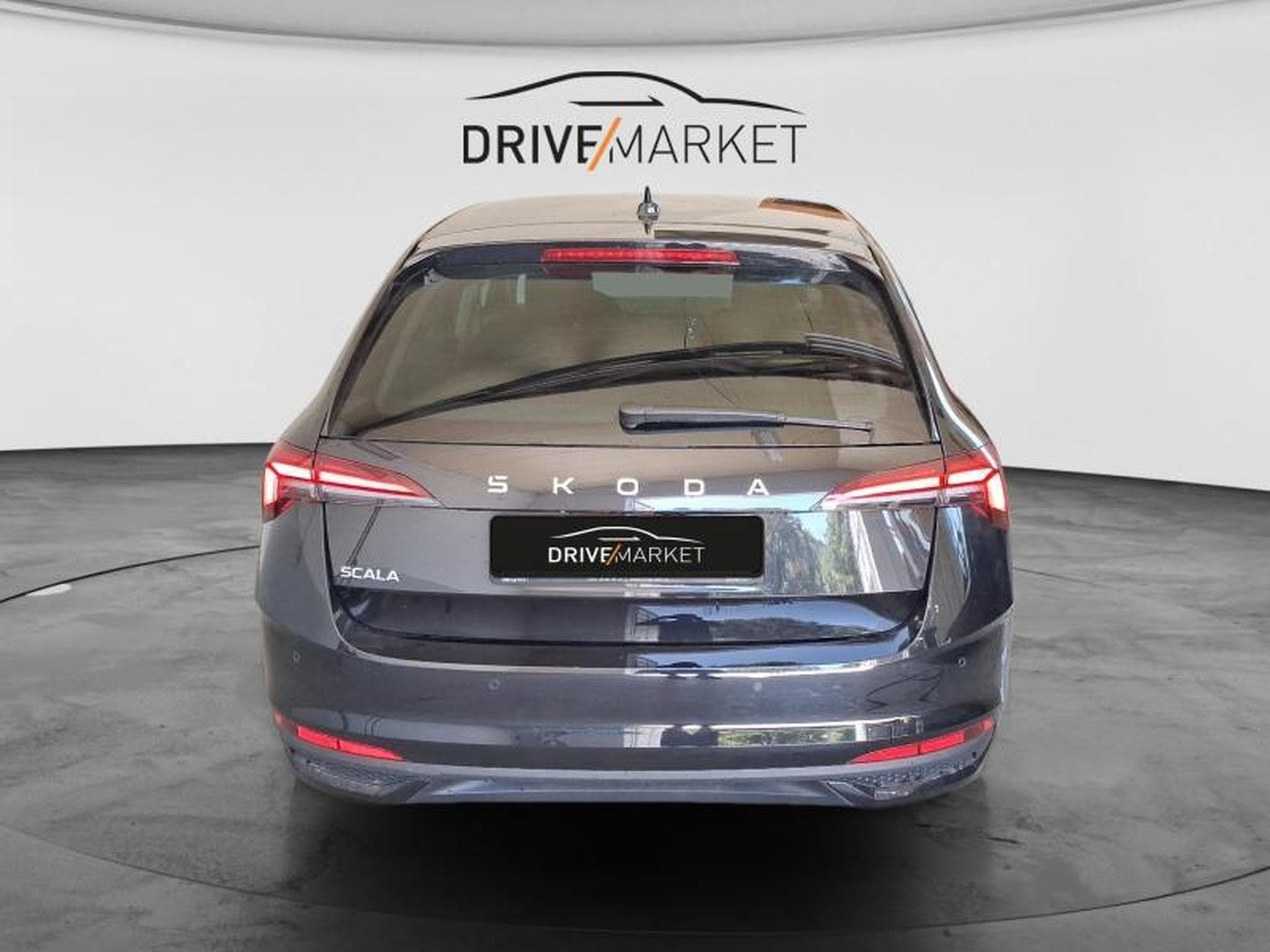 Skoda Scala Selection (2026) - Photo 17