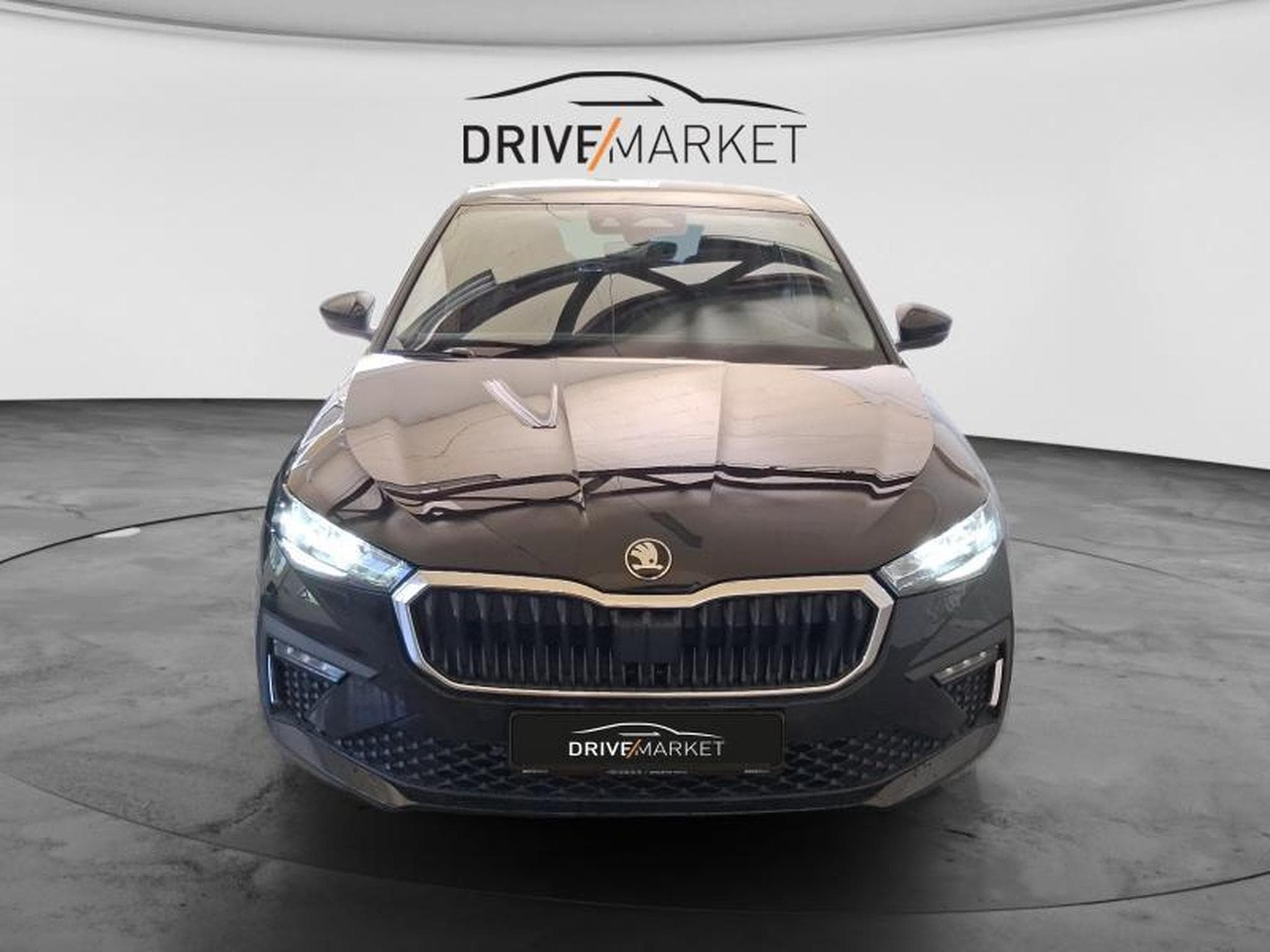 Skoda Scala Selection (2026) - Photo 20