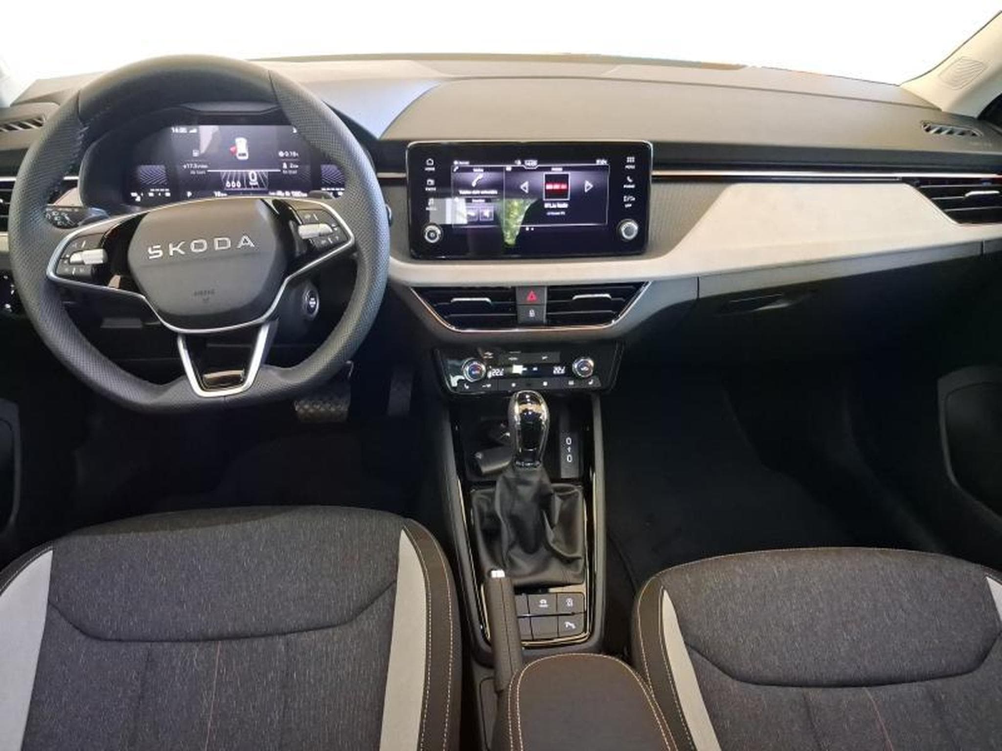 Skoda Scala Selection (2026) - Photo 2