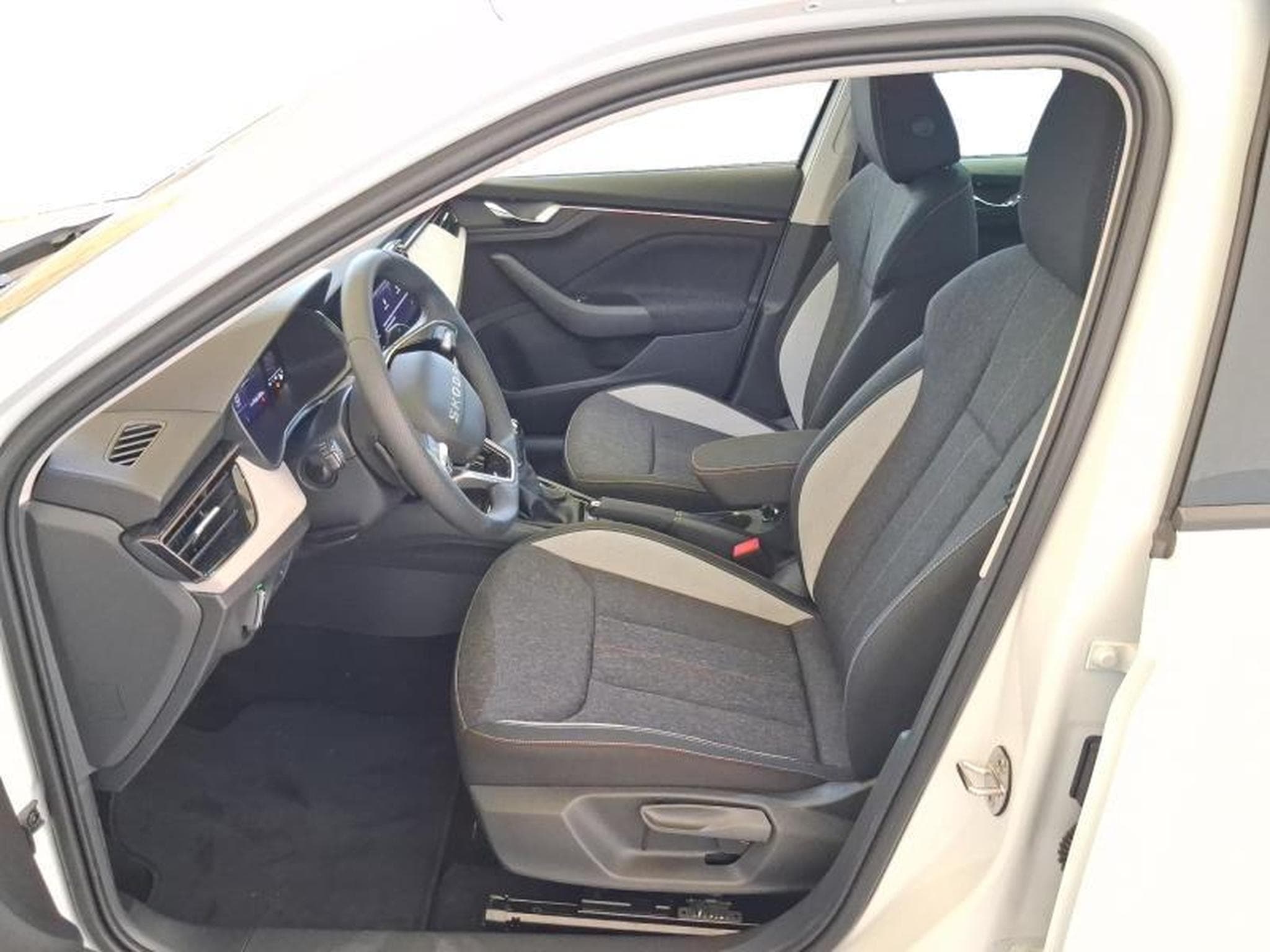 Skoda Scala Selection (2026) - Photo 4