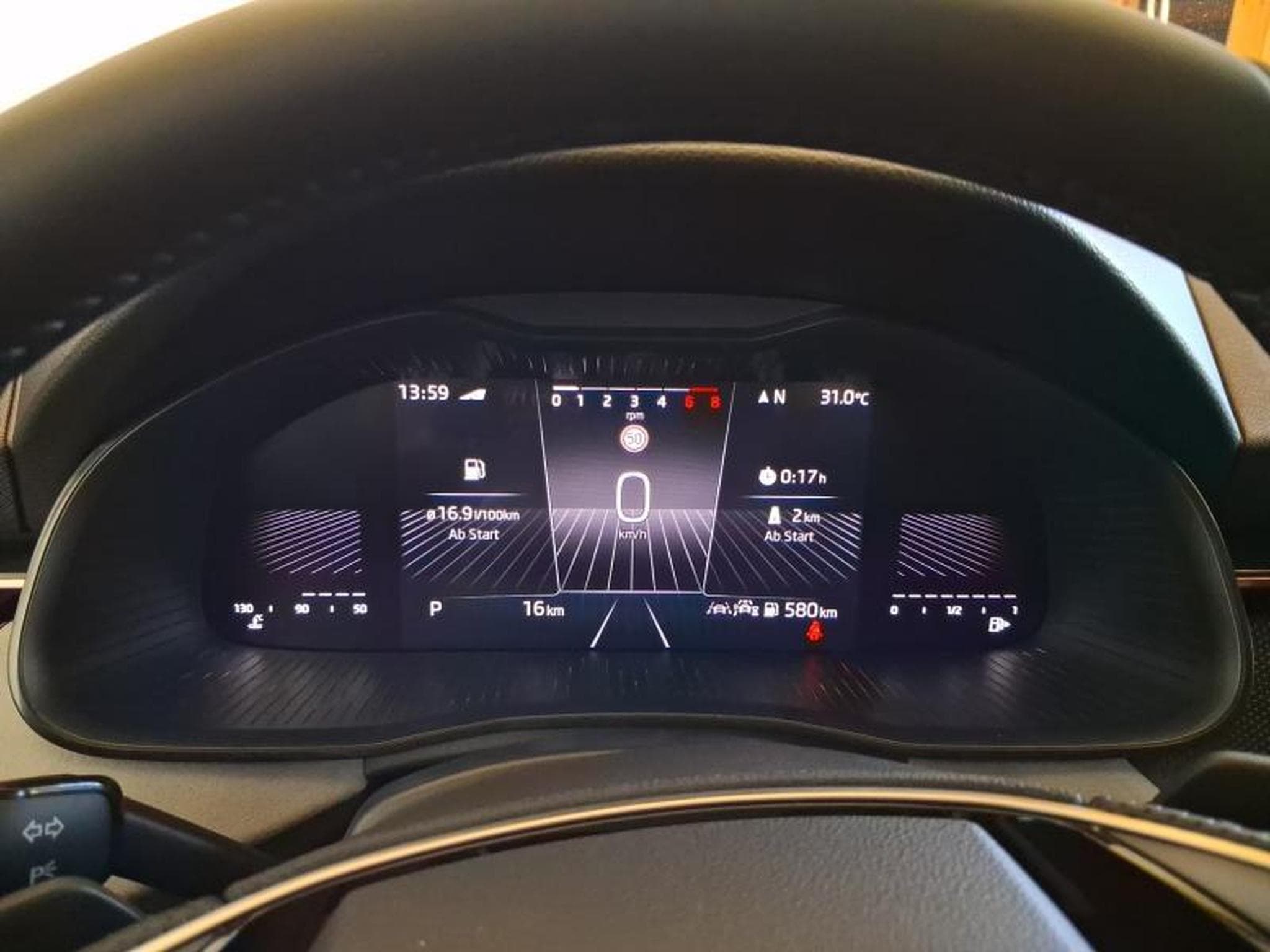 Skoda Scala Selection (2026) - Photo 5