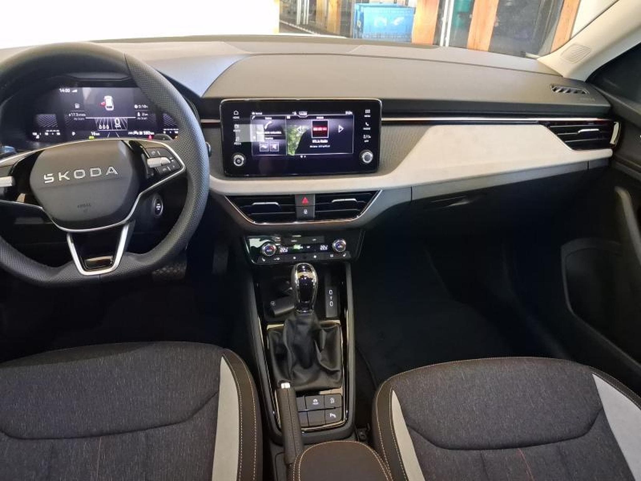 Skoda Scala Selection (2026) - Photo 7