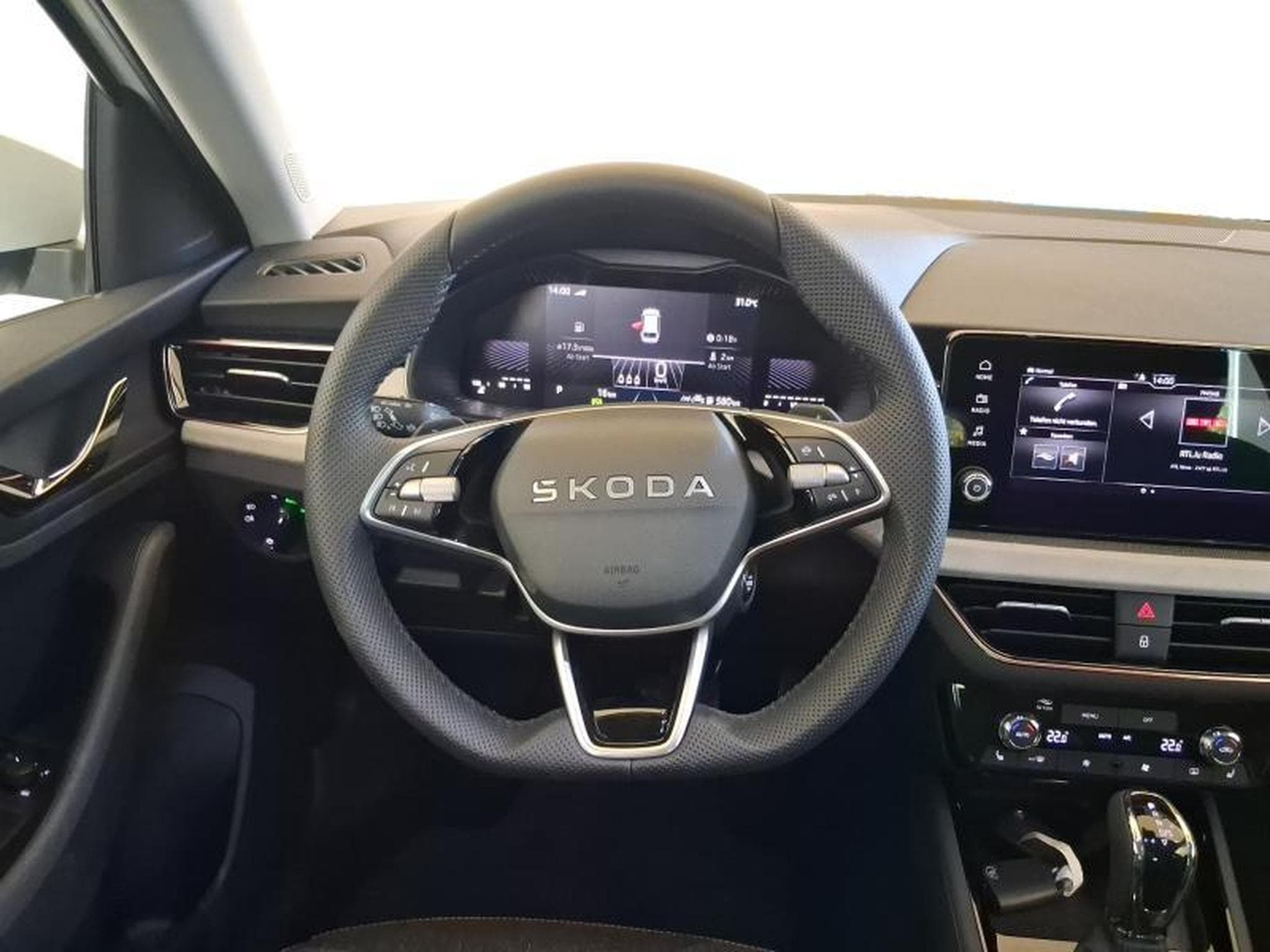 Skoda Scala Selection (2026) - Photo 6