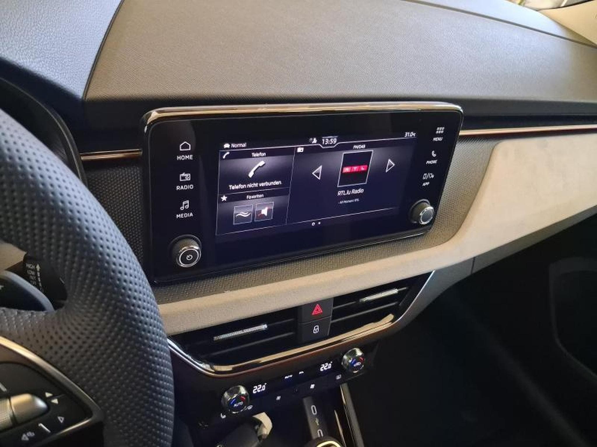 Skoda Scala Selection (2026) - Photo 8