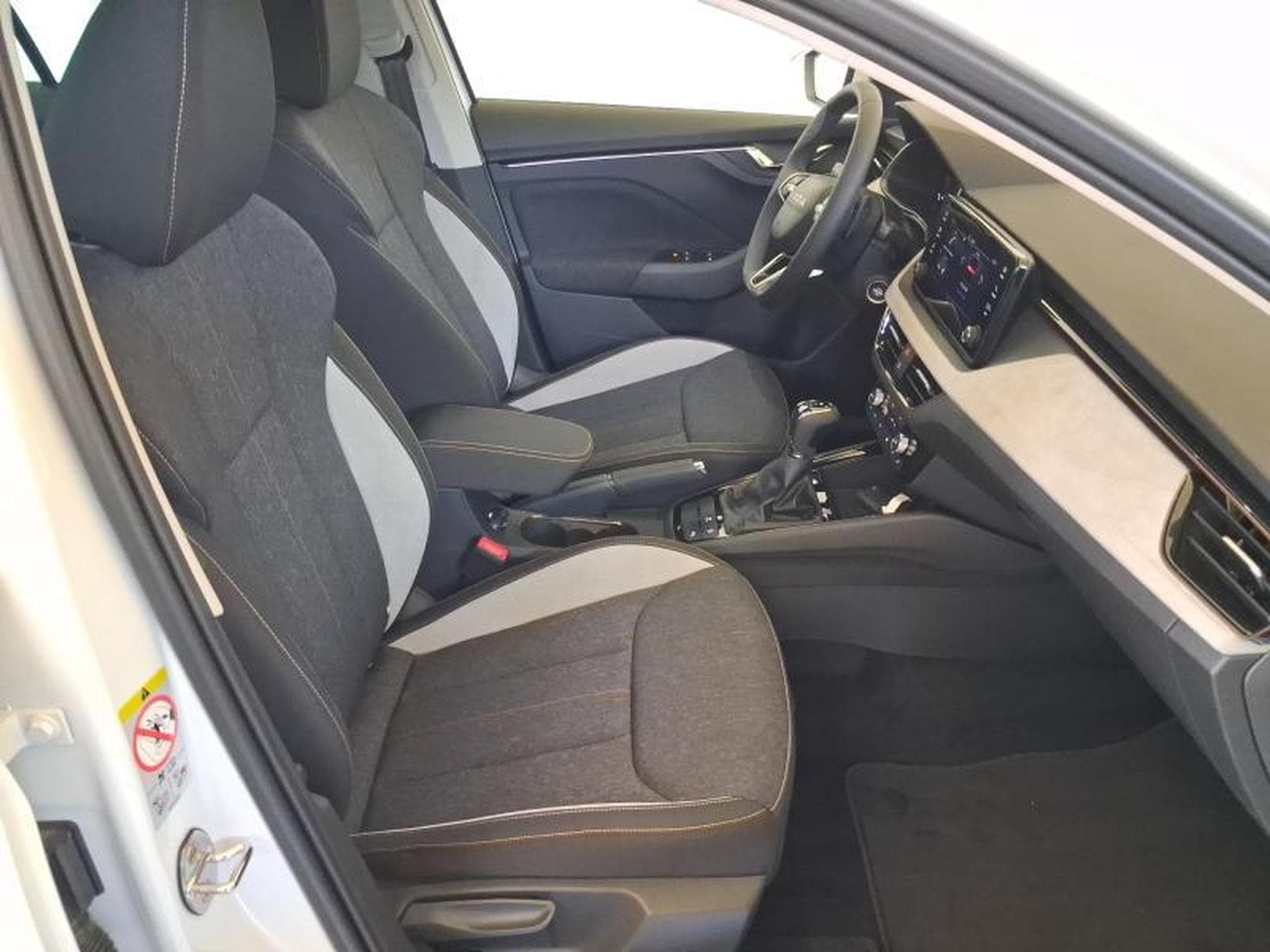 Skoda Scala Selection (2026) - Photo 11