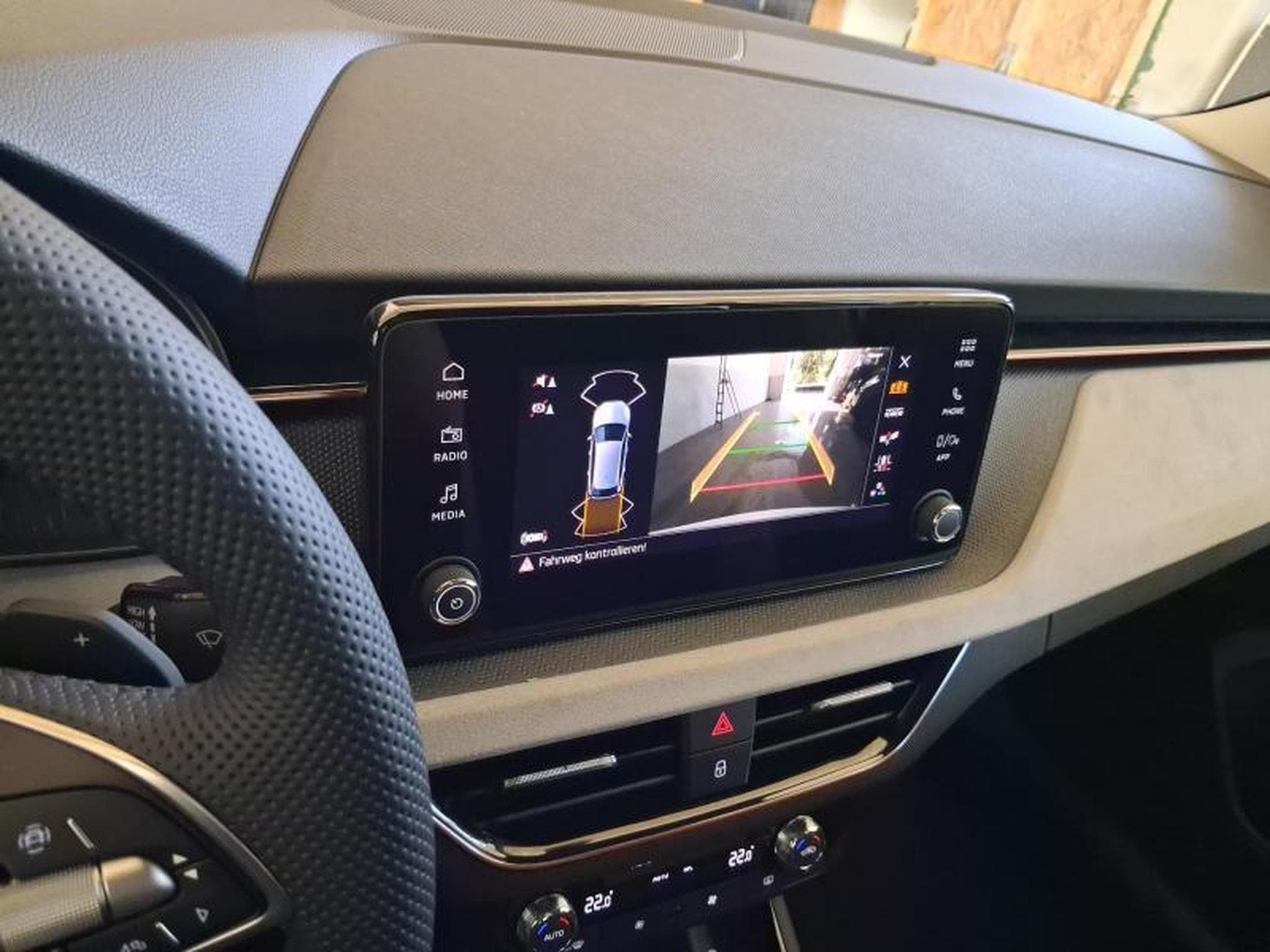 Skoda Scala Selection (2026) - Photo 9