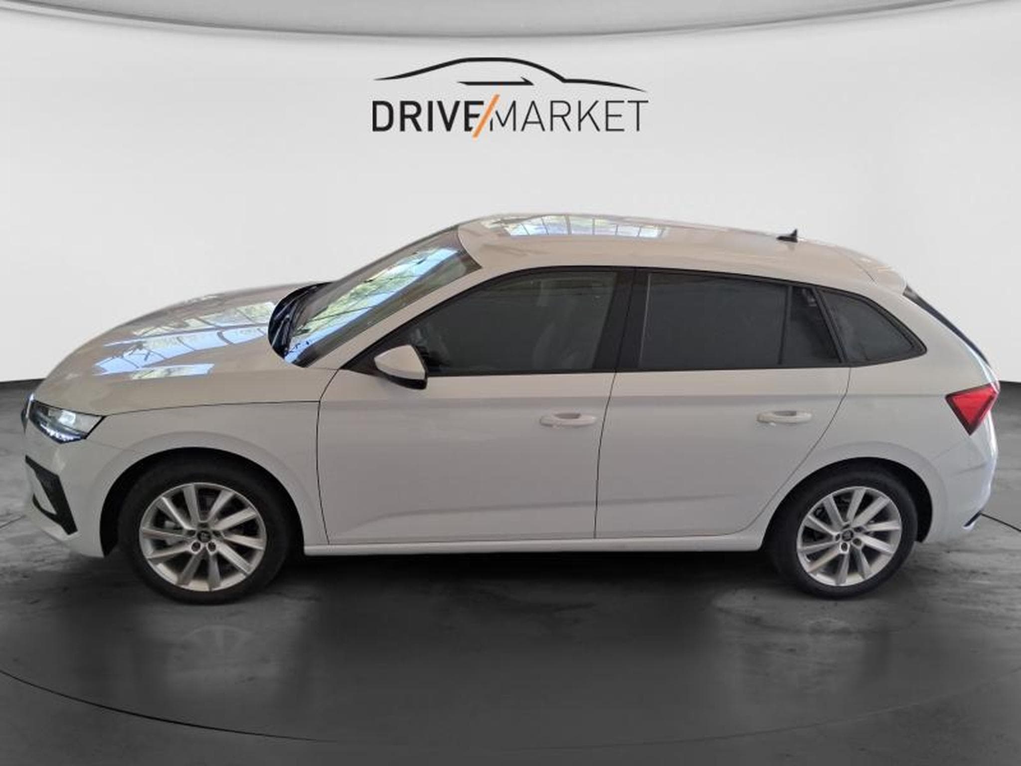 Skoda Scala Selection (2026) - Photo 15