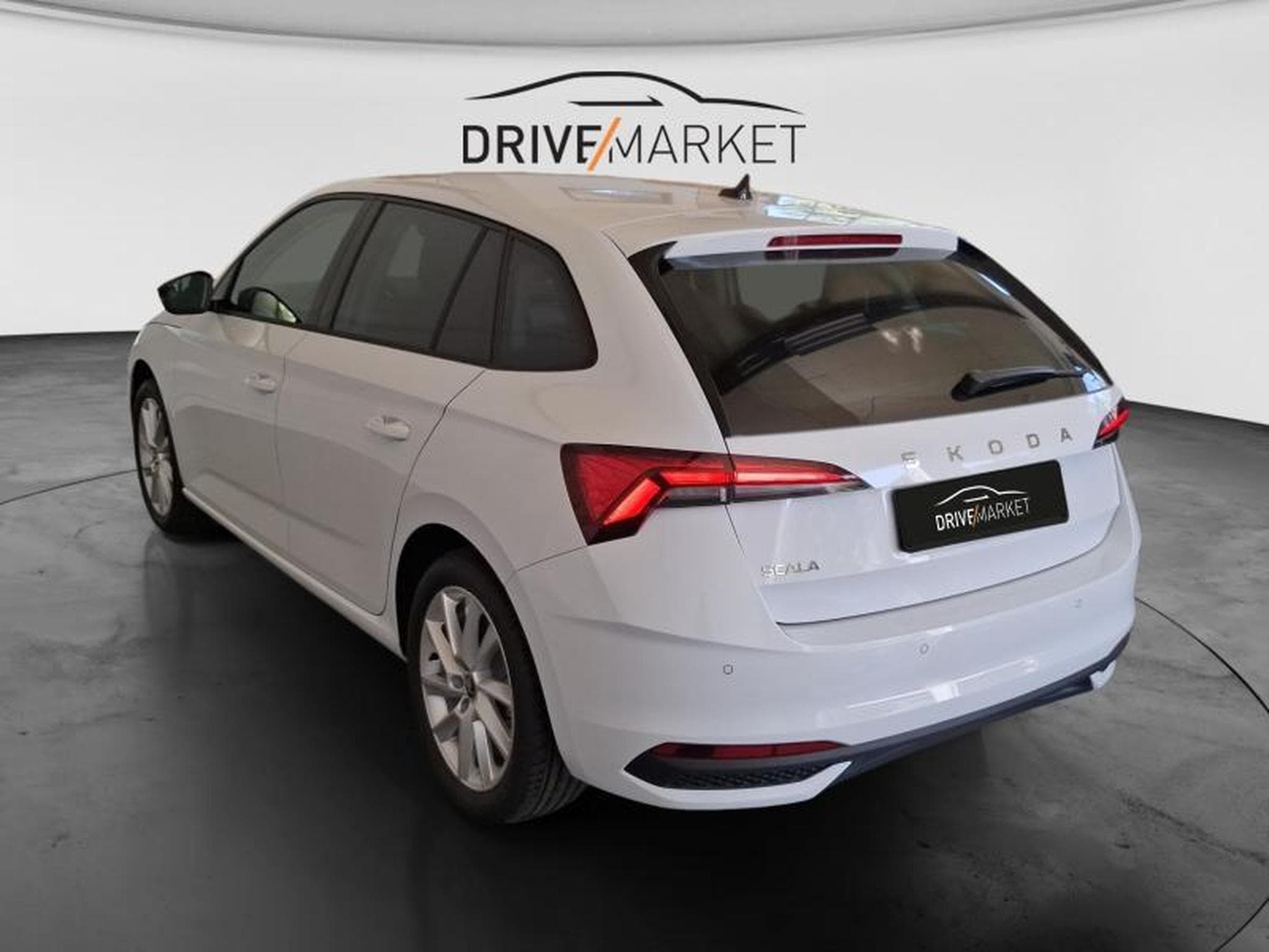 Skoda Scala Selection (2026) - Photo 16