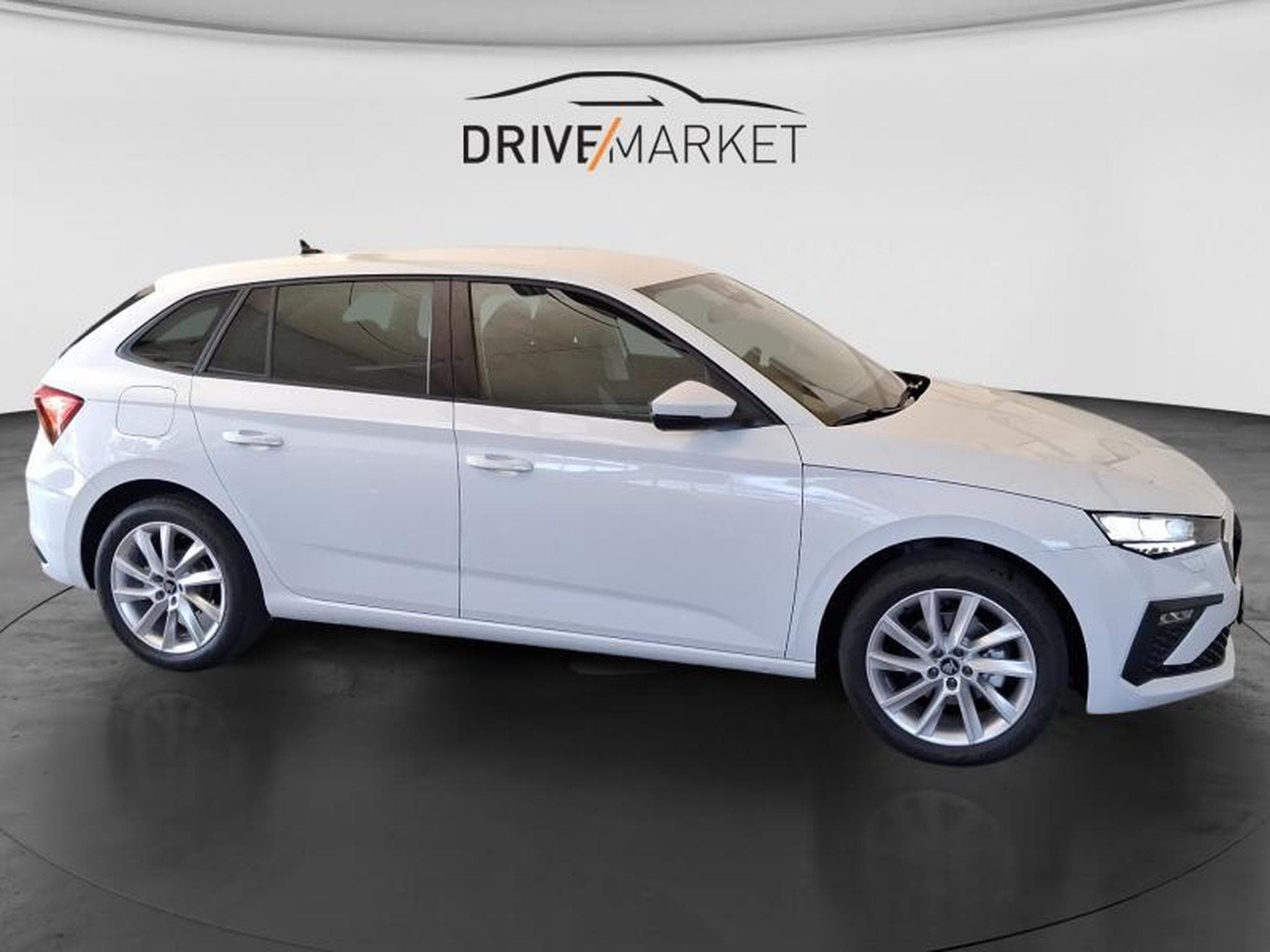 Skoda Scala Selection (2026) - Photo 18