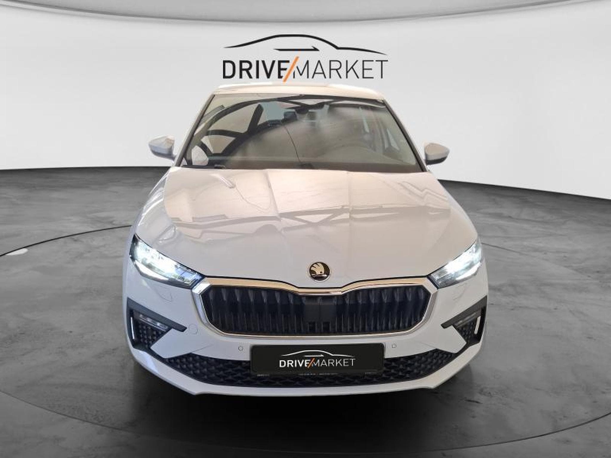 Skoda Scala Selection (2026) - Photo 20