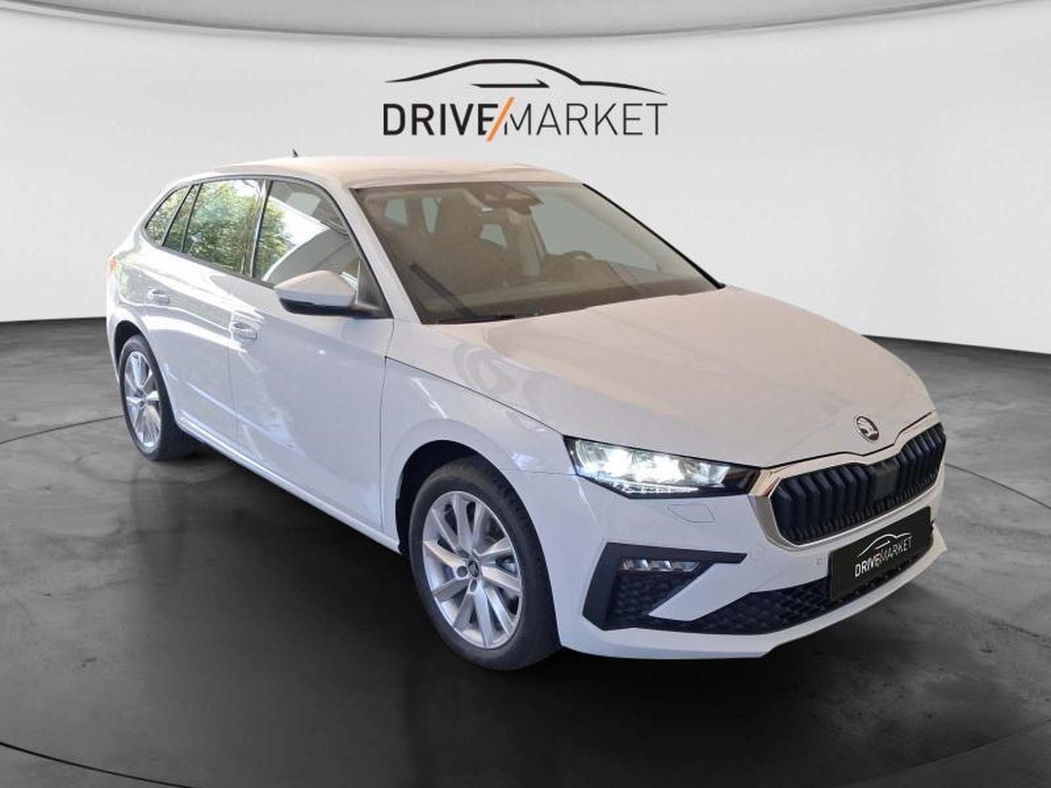 Skoda Scala Selection (2026) - Photo 19