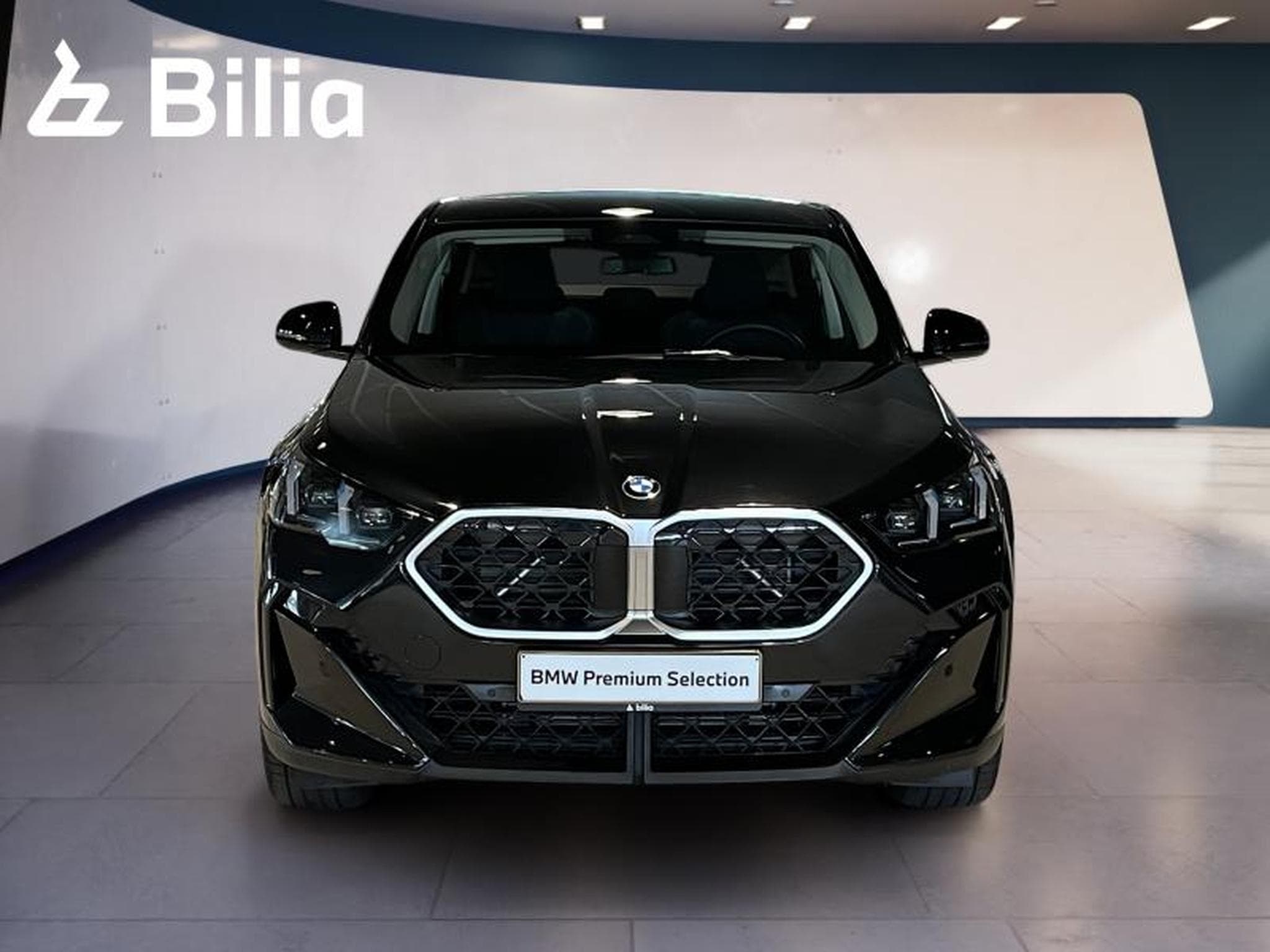 BMW X2 X2 sDrive 20i (2024) - Photo 2