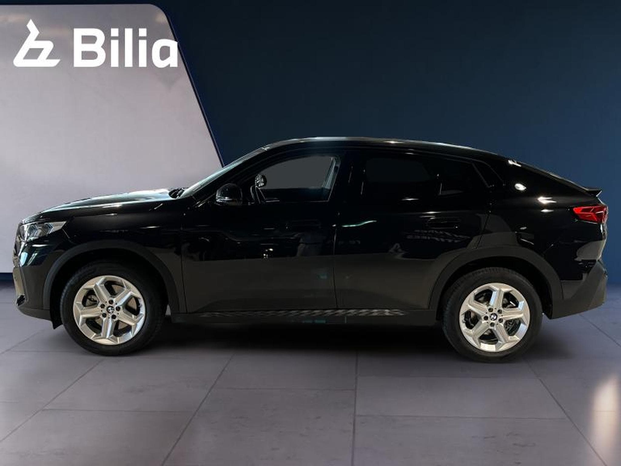 BMW X2 X2 sDrive 20i (2024) - Photo 3