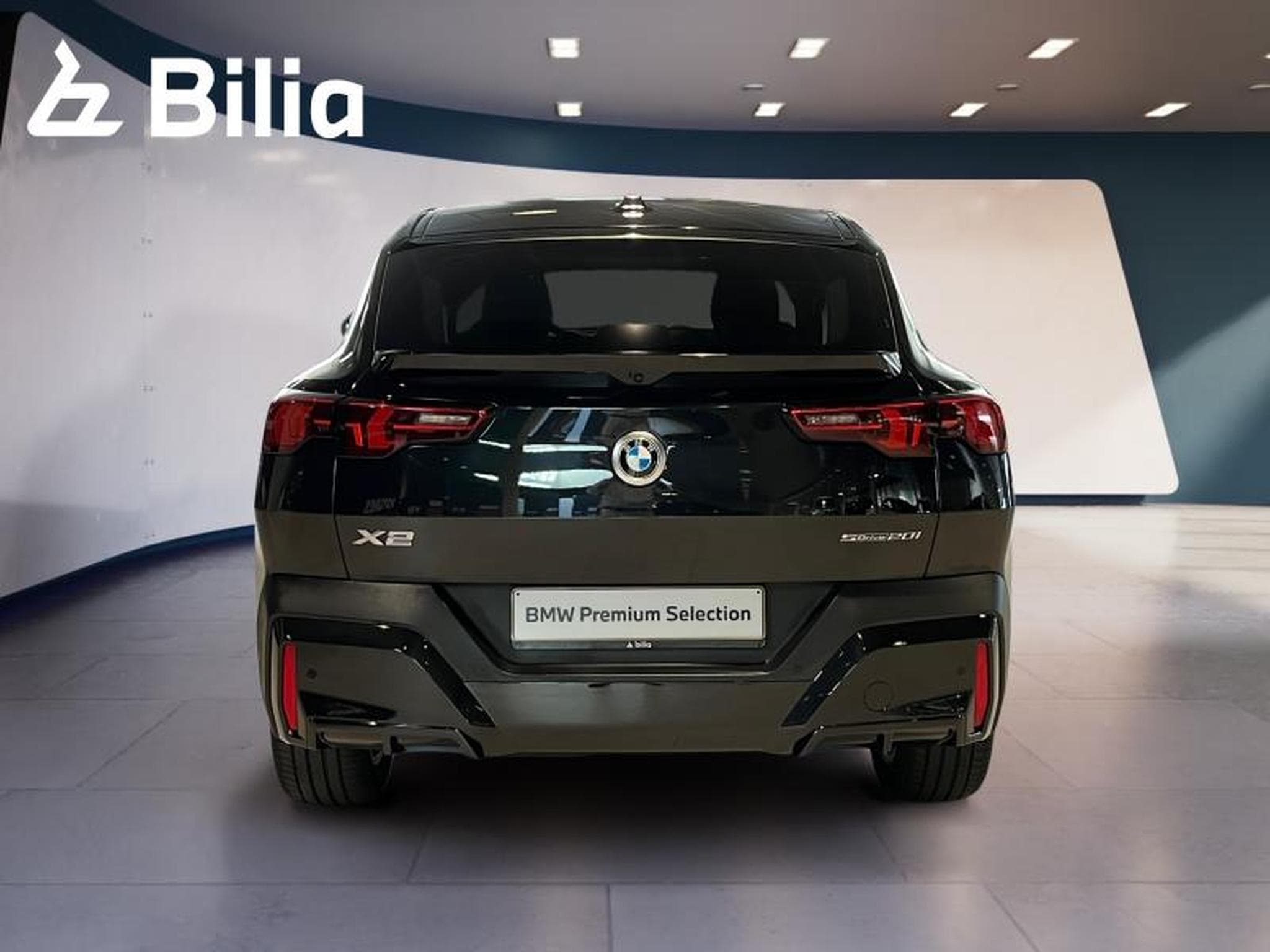 BMW X2 X2 sDrive 20i (2024) - Photo 5