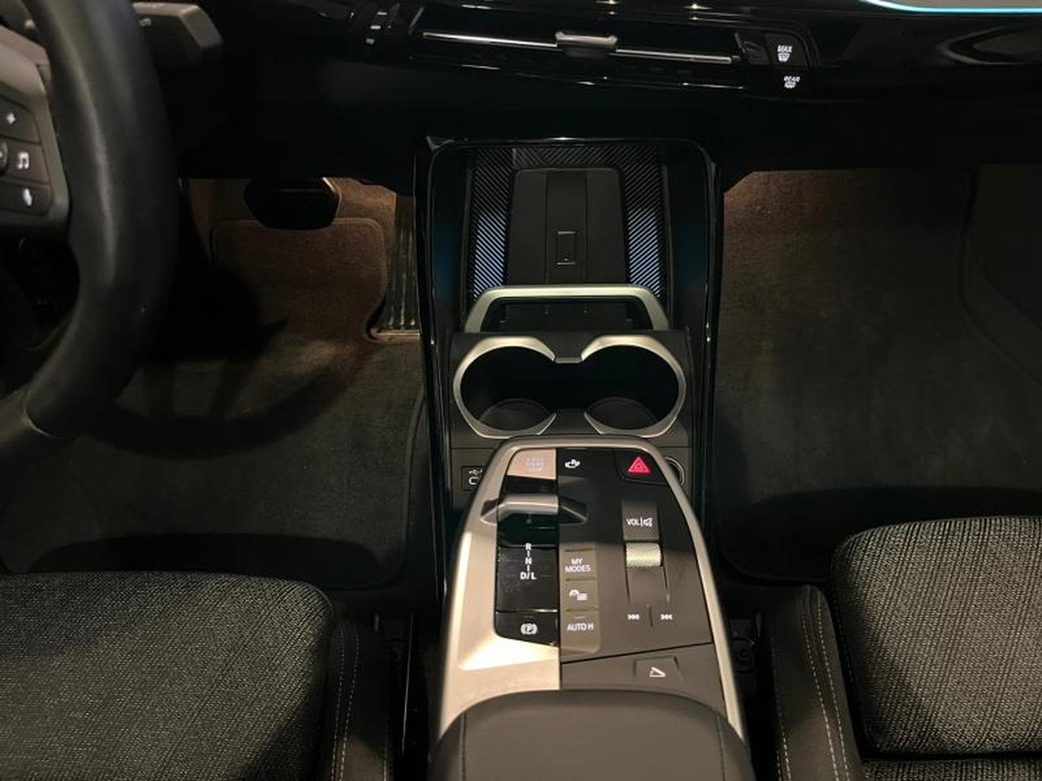 BMW X2 X2 sDrive 20i (2024) - Photo 7