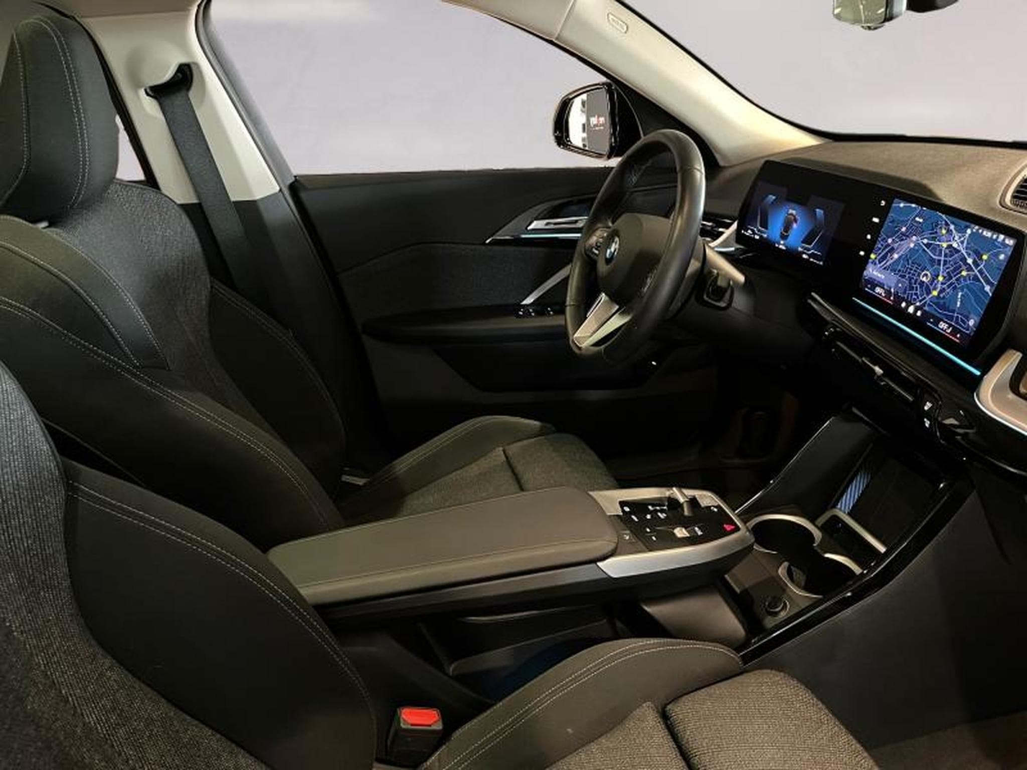 BMW X2 X2 sDrive 20i (2024) - Photo 12