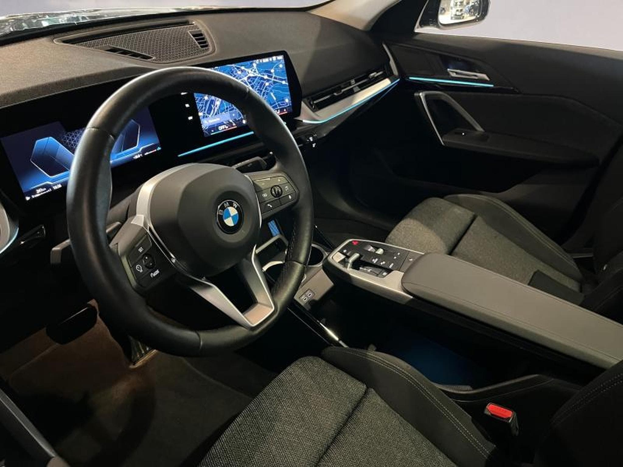 BMW X2 X2 sDrive 20i (2024) - Photo 10
