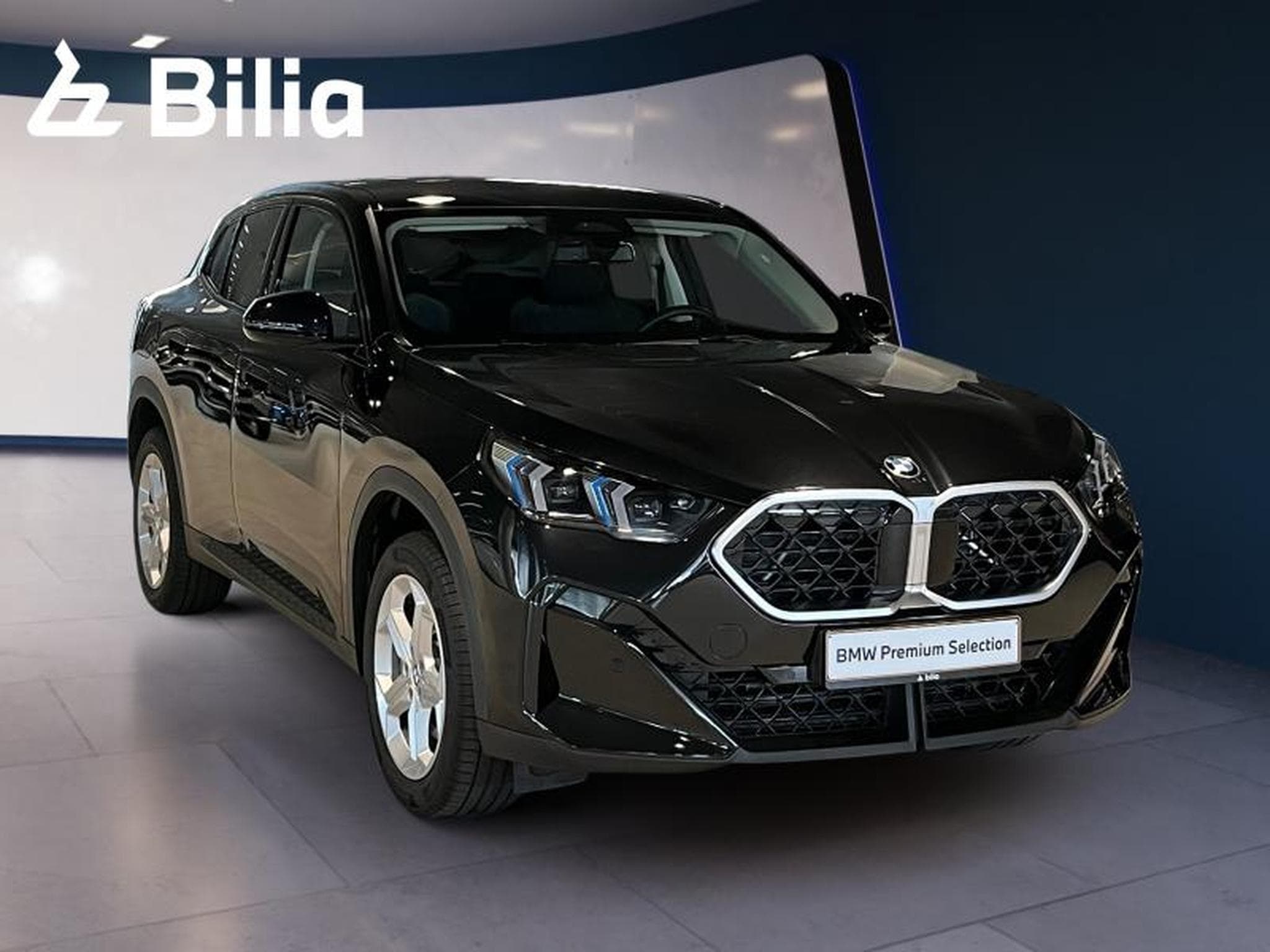 BMW X2 X2 sDrive 20i (2024) - Photo 17
