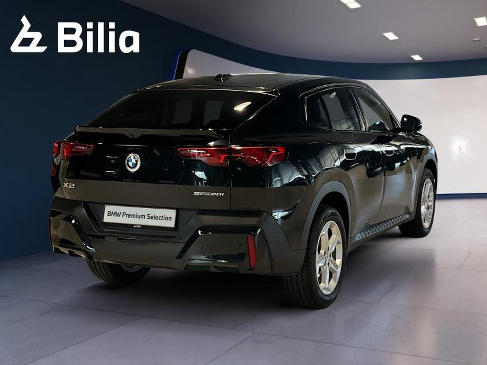 BMW X2 X2 sDrive 20i (2024) - Photo 15