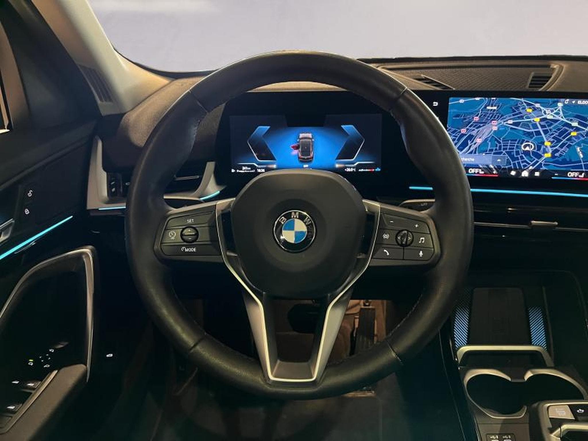 BMW X2 X2 sDrive 20i (2024) - Photo 16