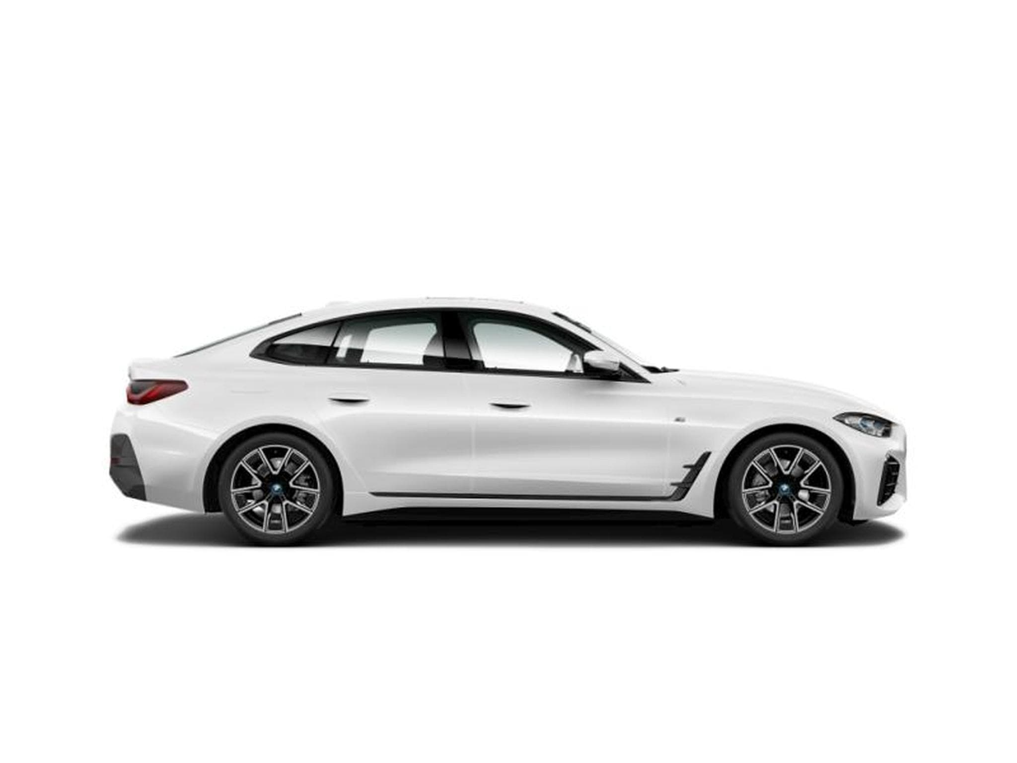 BMW i4 i4 eDrive40 Gran Coupé M Sport (2023) - Photo 3