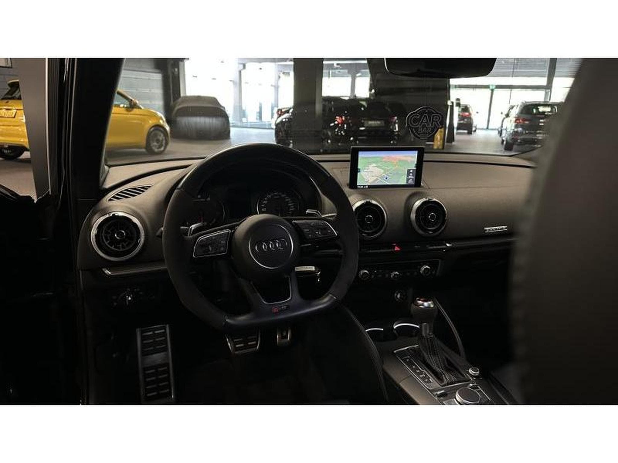 Audi RS3 Sportback 2.5 TFSI Quattro (2019) - Photo 13