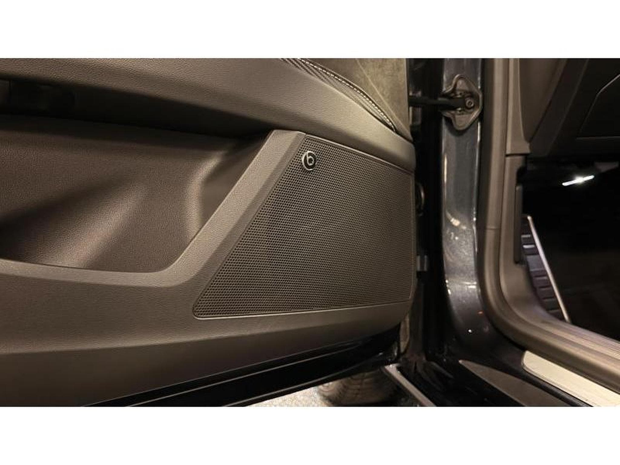 Seat Leon Cupra (2020) - Photo 12