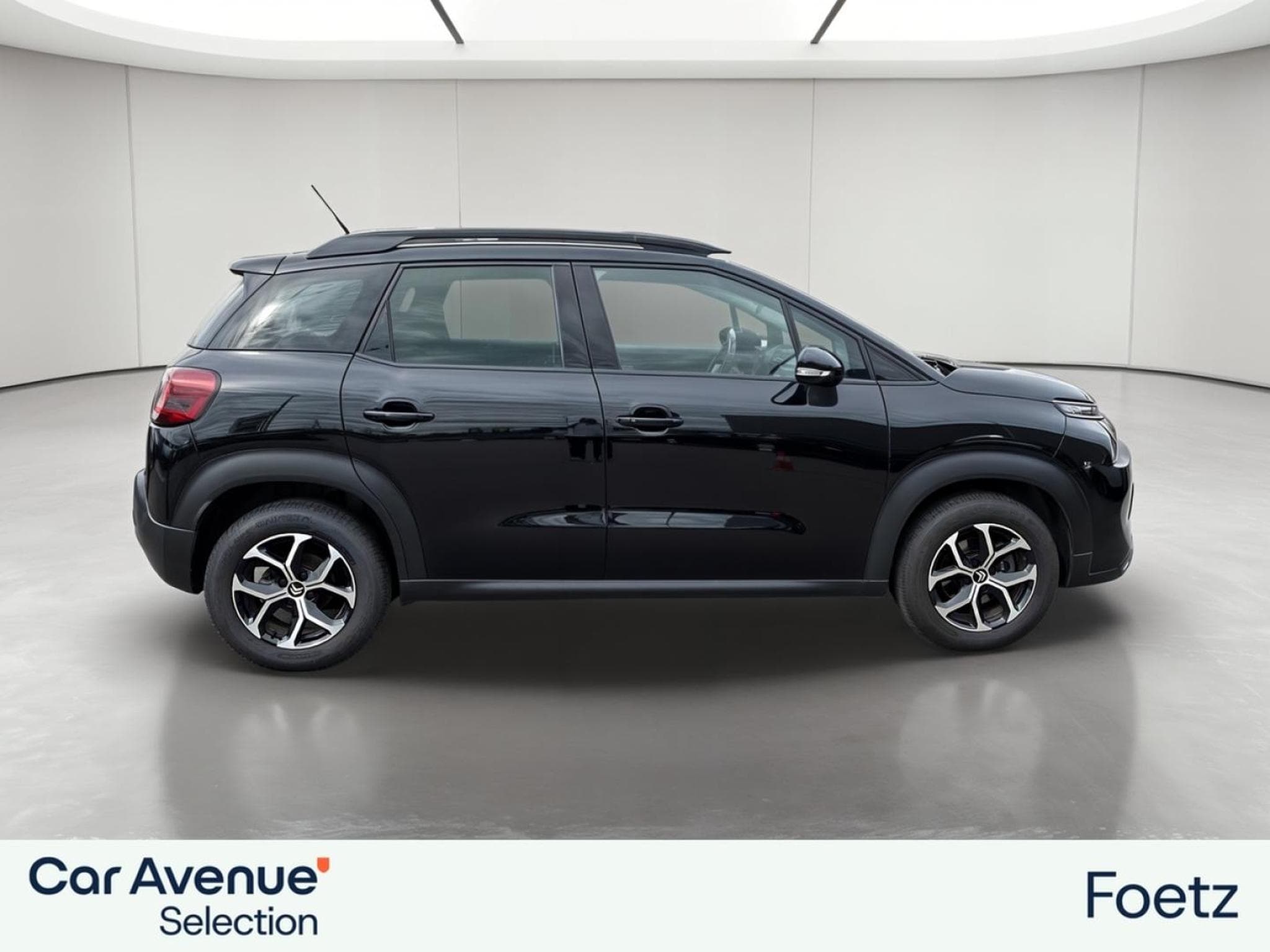 CITROEN C3 Aircross PureTech 110ch S&S Shine (2023) - Foto 5