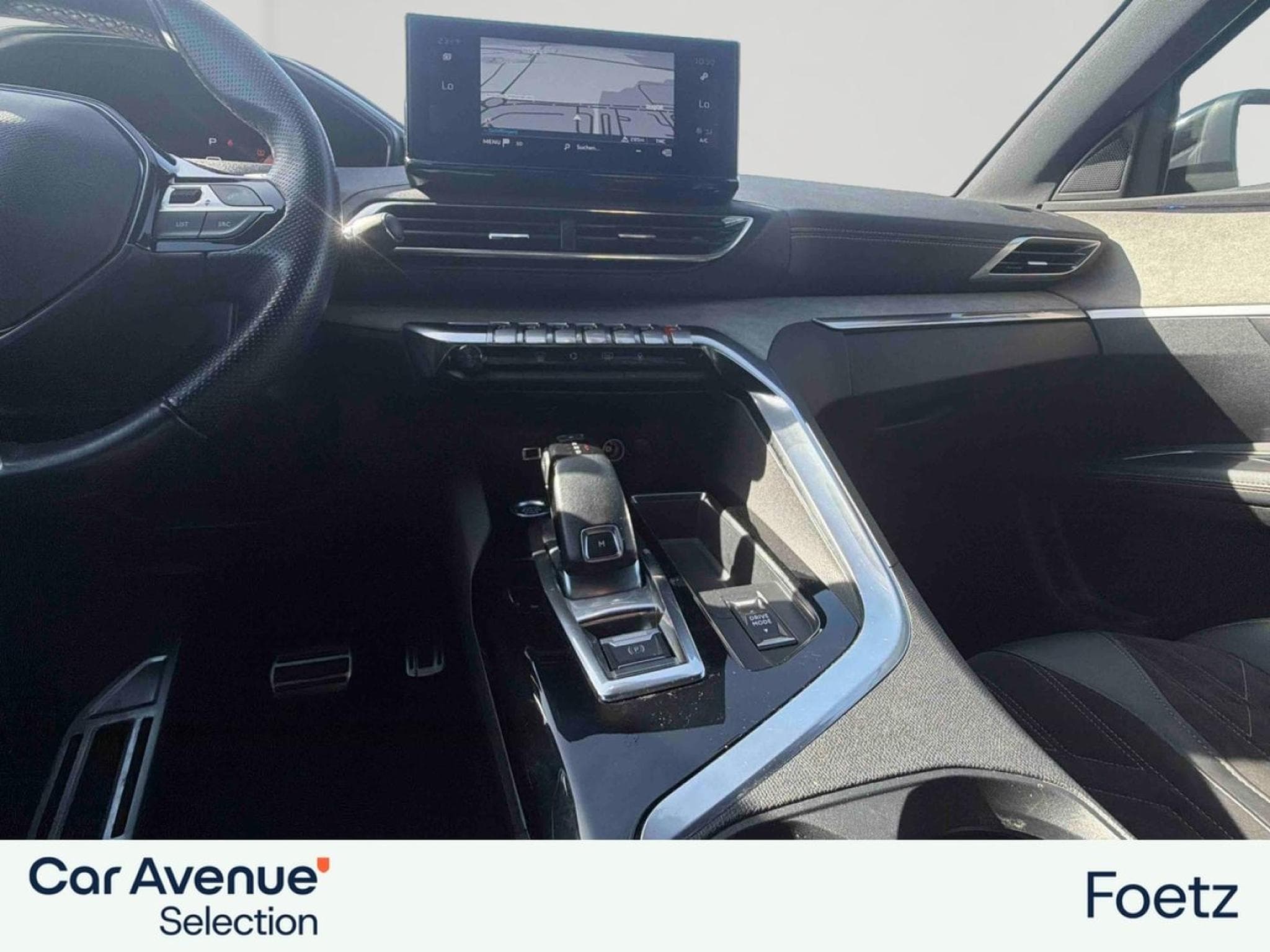 PEUGEOT 3008 1.5 BlueHDi 130ch S&S GT EAT8 (2021) - Foto 2