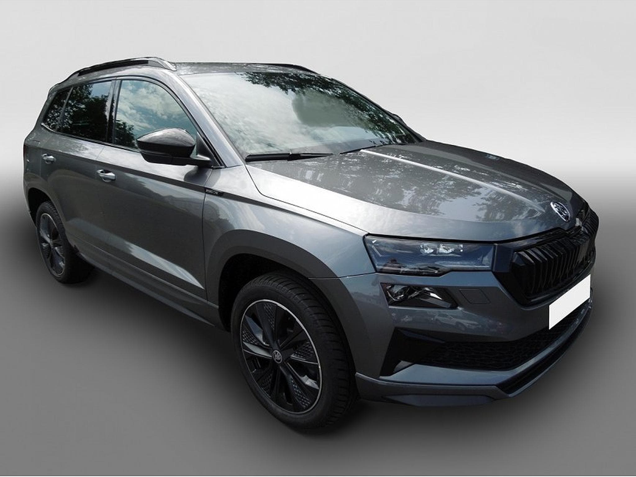 Skoda Karoq (2026) - Photo 1