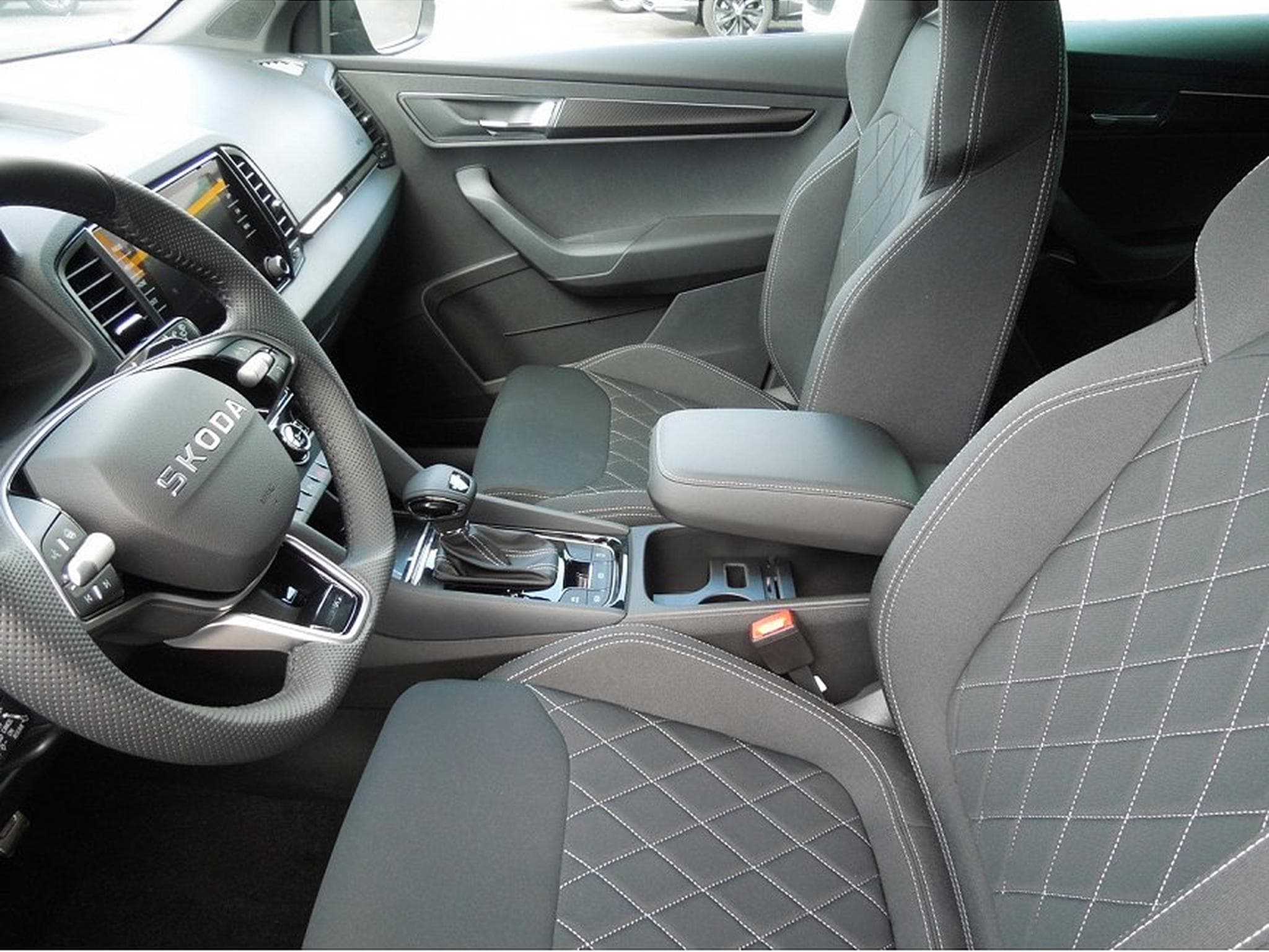 Skoda Karoq (2026) - Photo 10