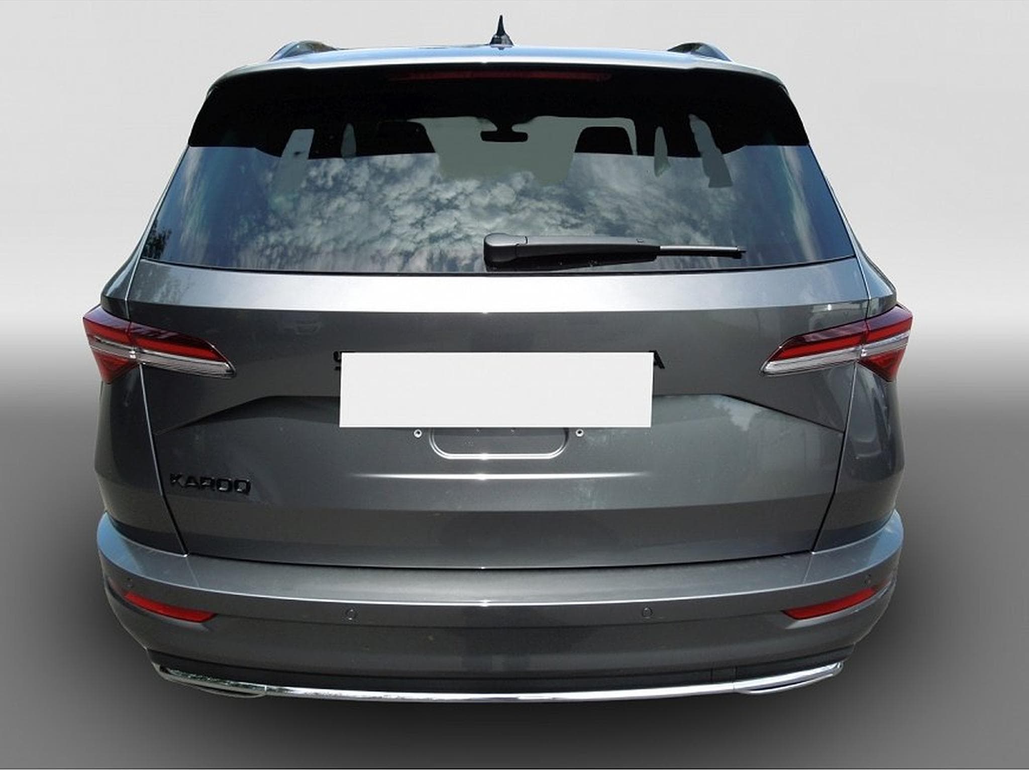 Skoda Karoq (2026) - Photo 5