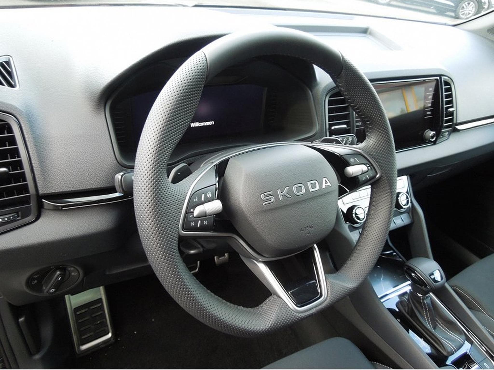 Skoda Karoq (2026) - Photo 6