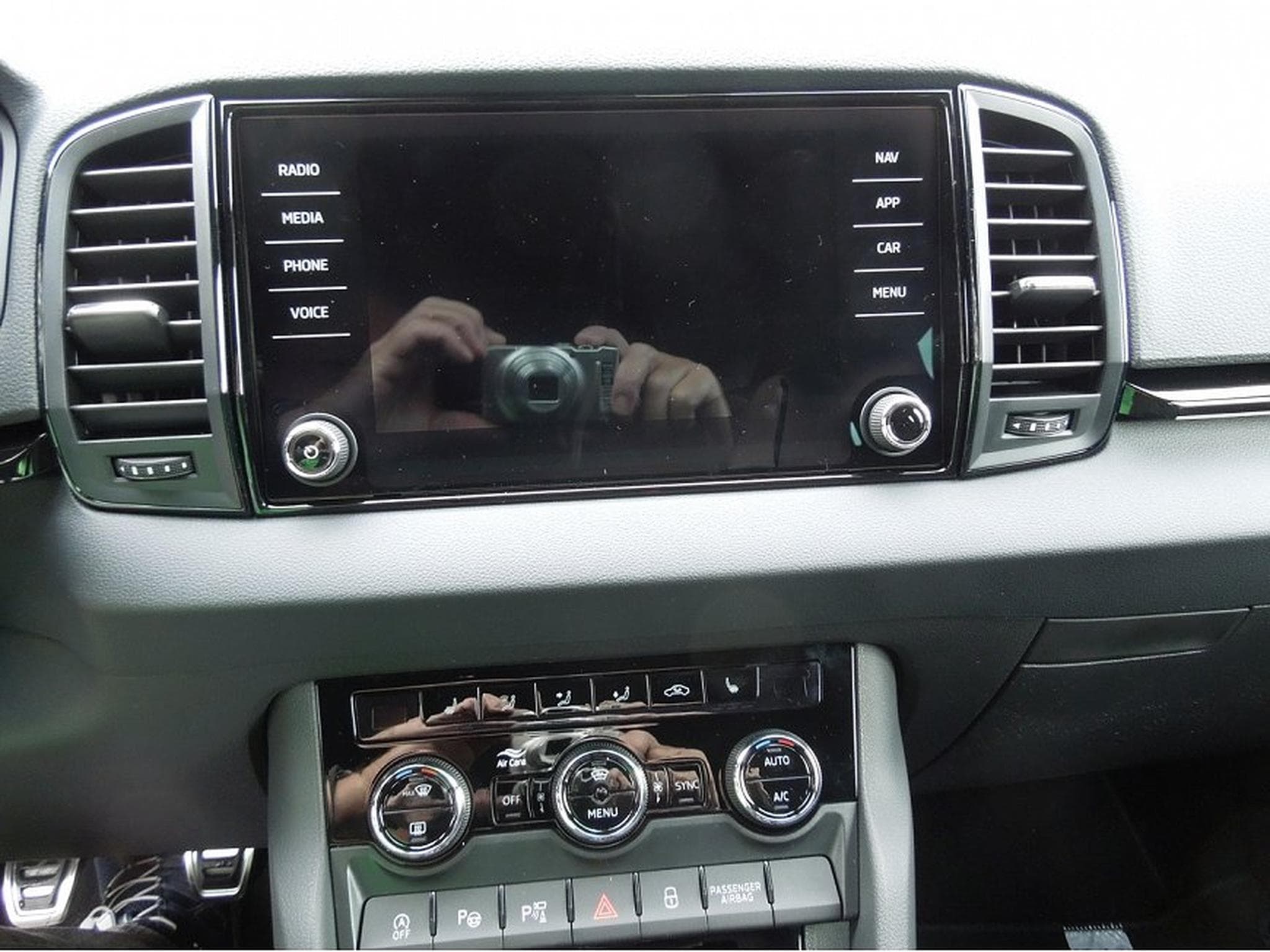 Skoda Karoq (2026) - Photo 7