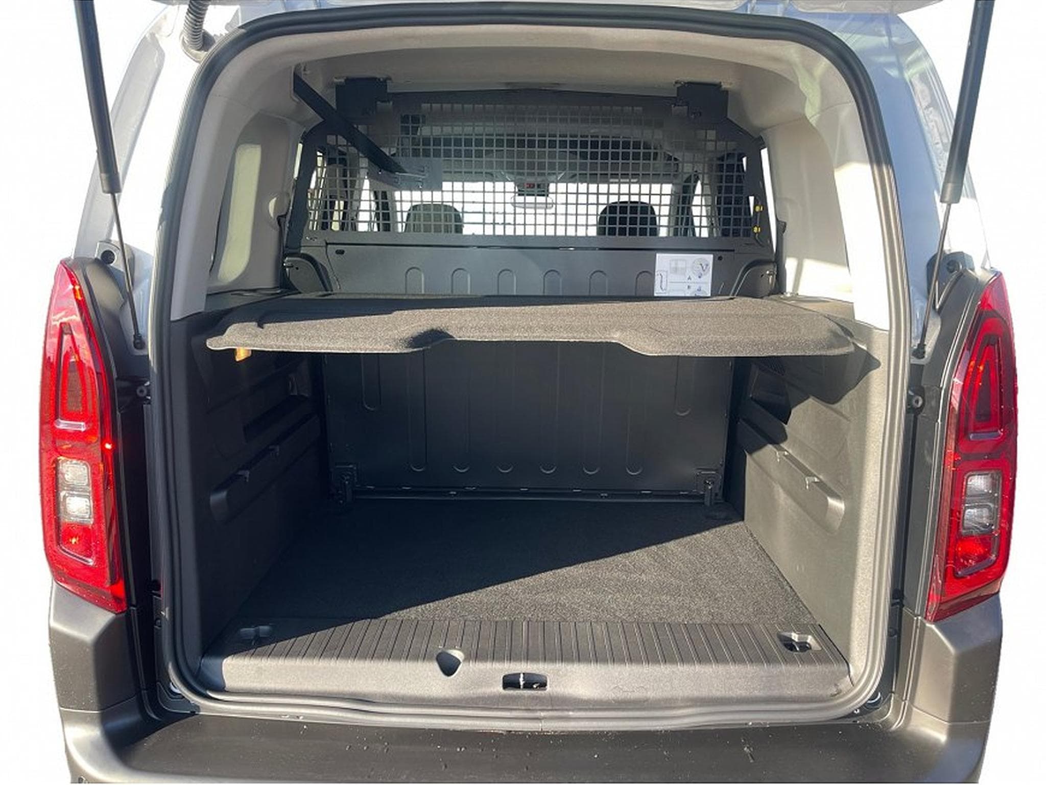 Citroën Berlingo (2025) - Photo 5