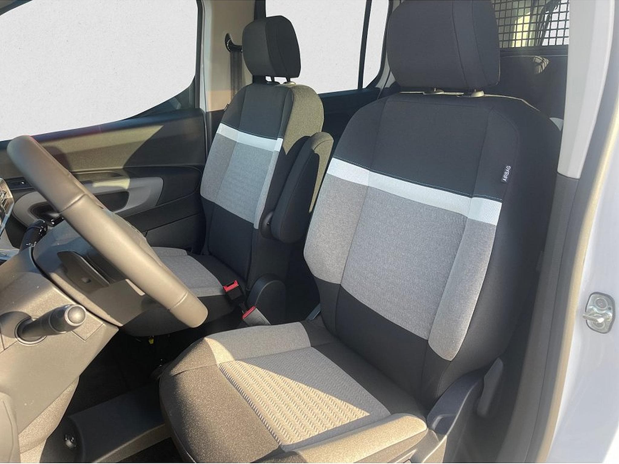 Citroën Berlingo (2025) - Photo 7