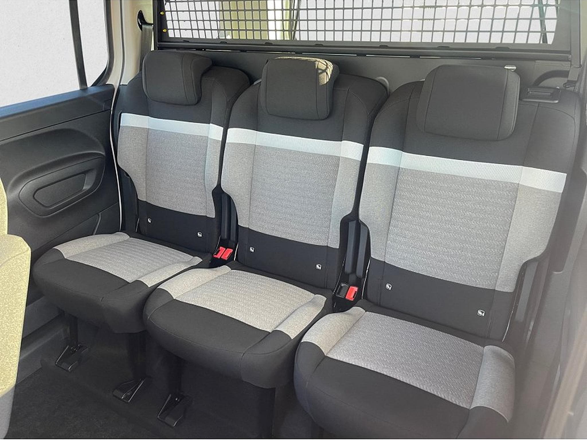 Citroën Berlingo (2025) - Photo 8