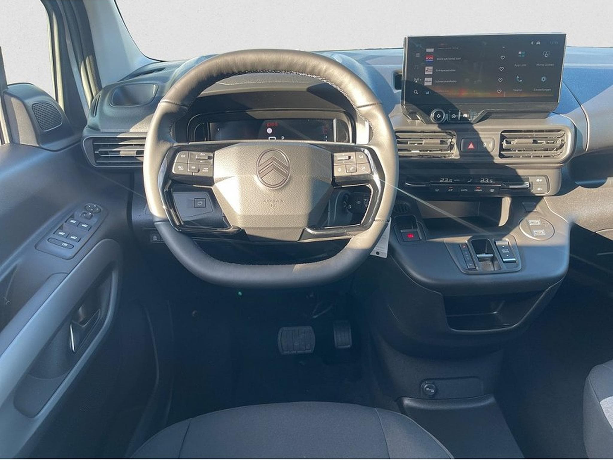 Citroën Berlingo (2025) - Photo 9